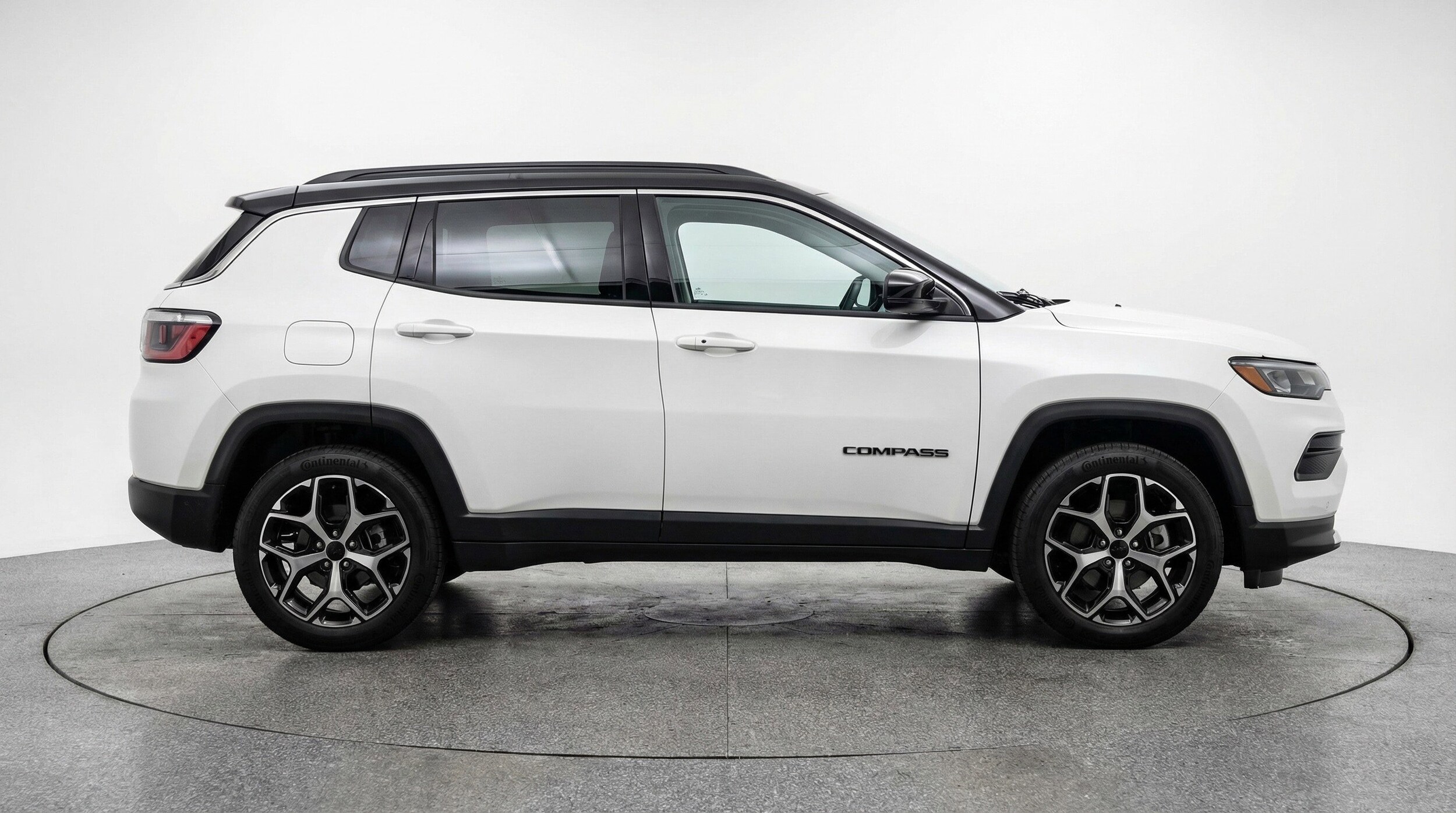 Thumbnail: 2025 Jeep Compass - 11