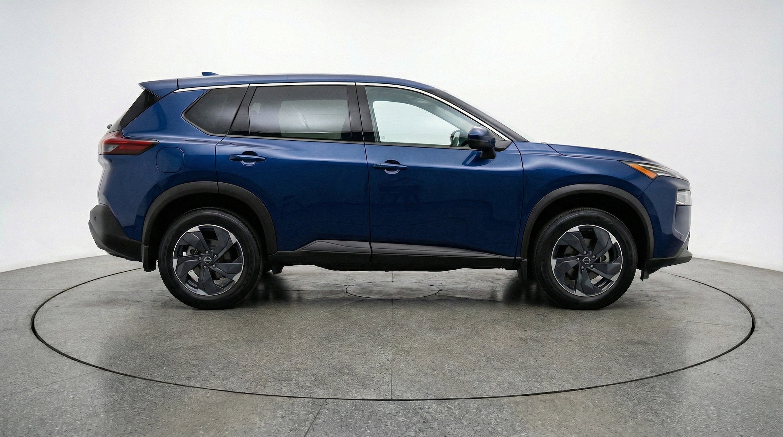 Thumbnail: 2025 Nissan Rogue - 11