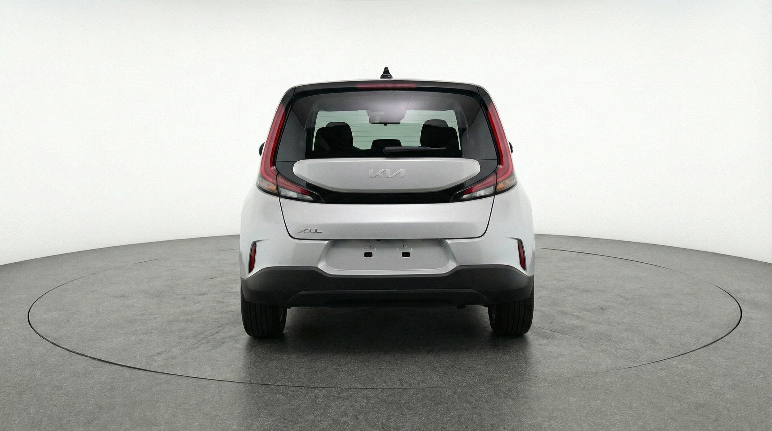 Thumbnail: 2025 Kia Soul - 7