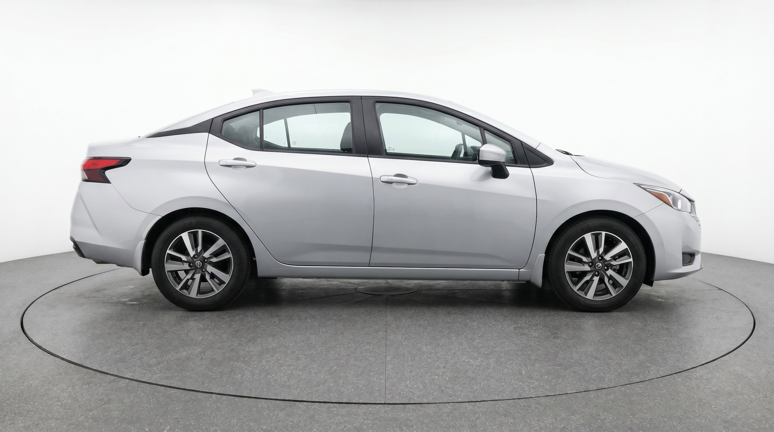 Thumbnail: 2025 Nissan Versa - 11