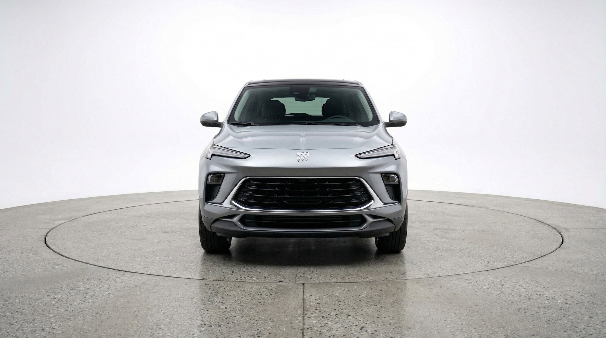 Thumbnail: 2025 Buick Encore GX - 2