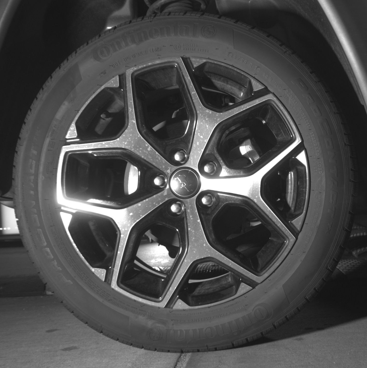 Thumbnail: 2025 Jeep Compass - 15