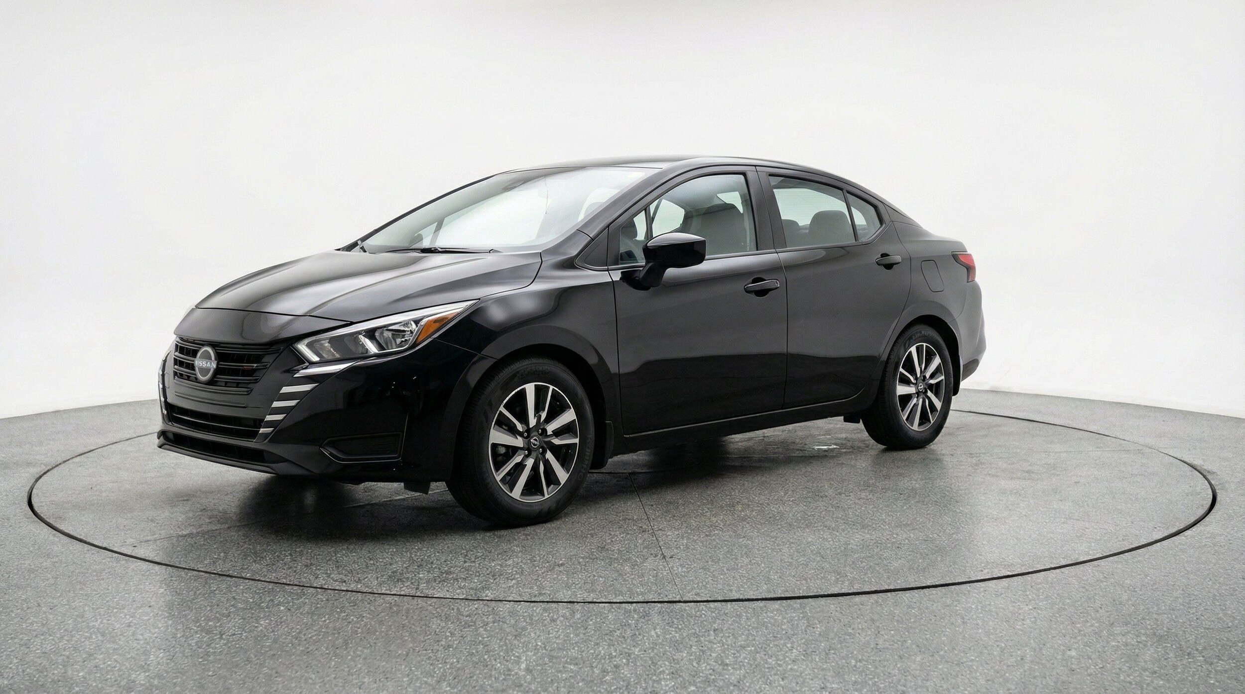 Thumbnail: 2025 Nissan Versa - 3