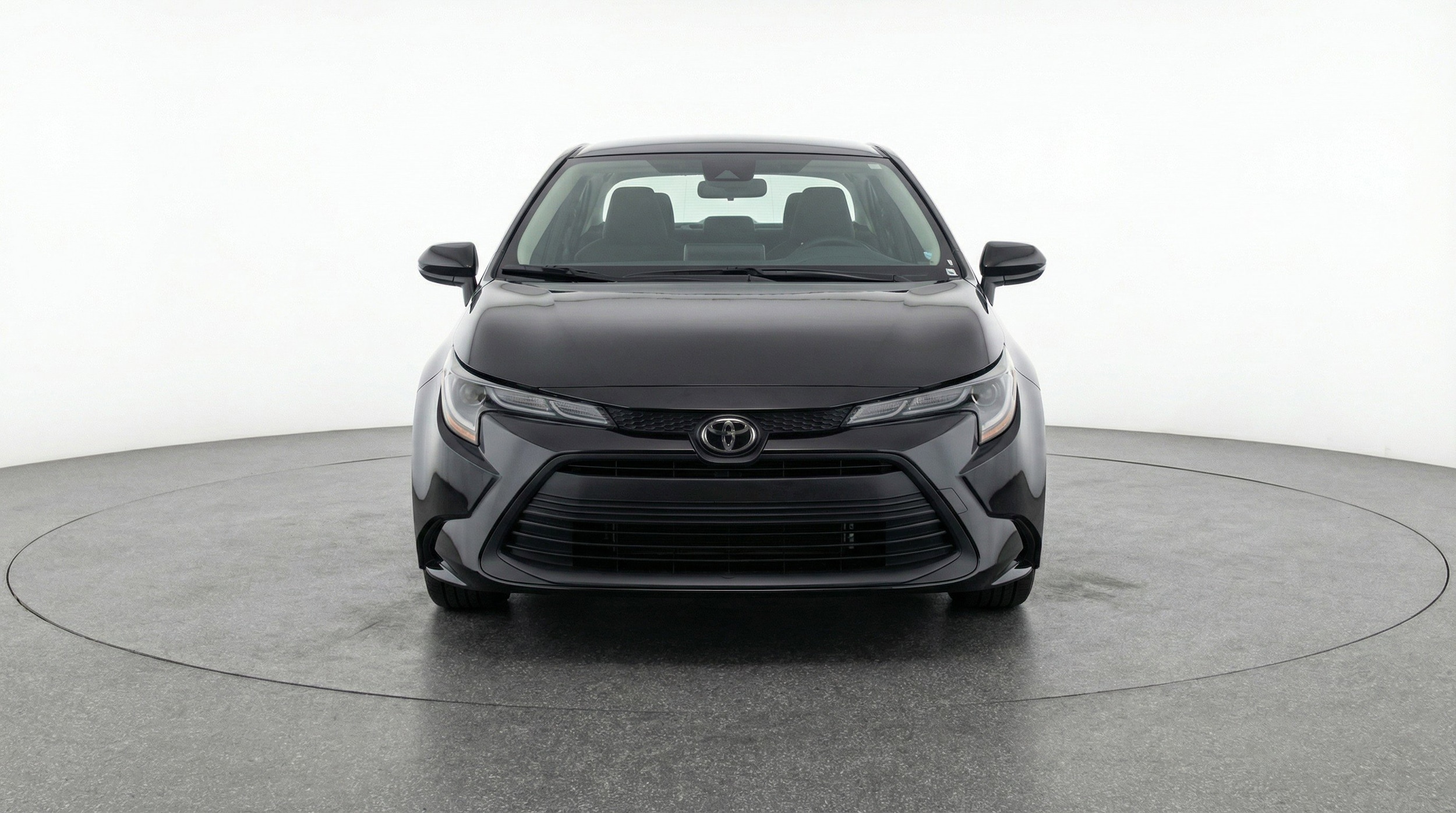Thumbnail: 2025 Toyota Corolla - 2