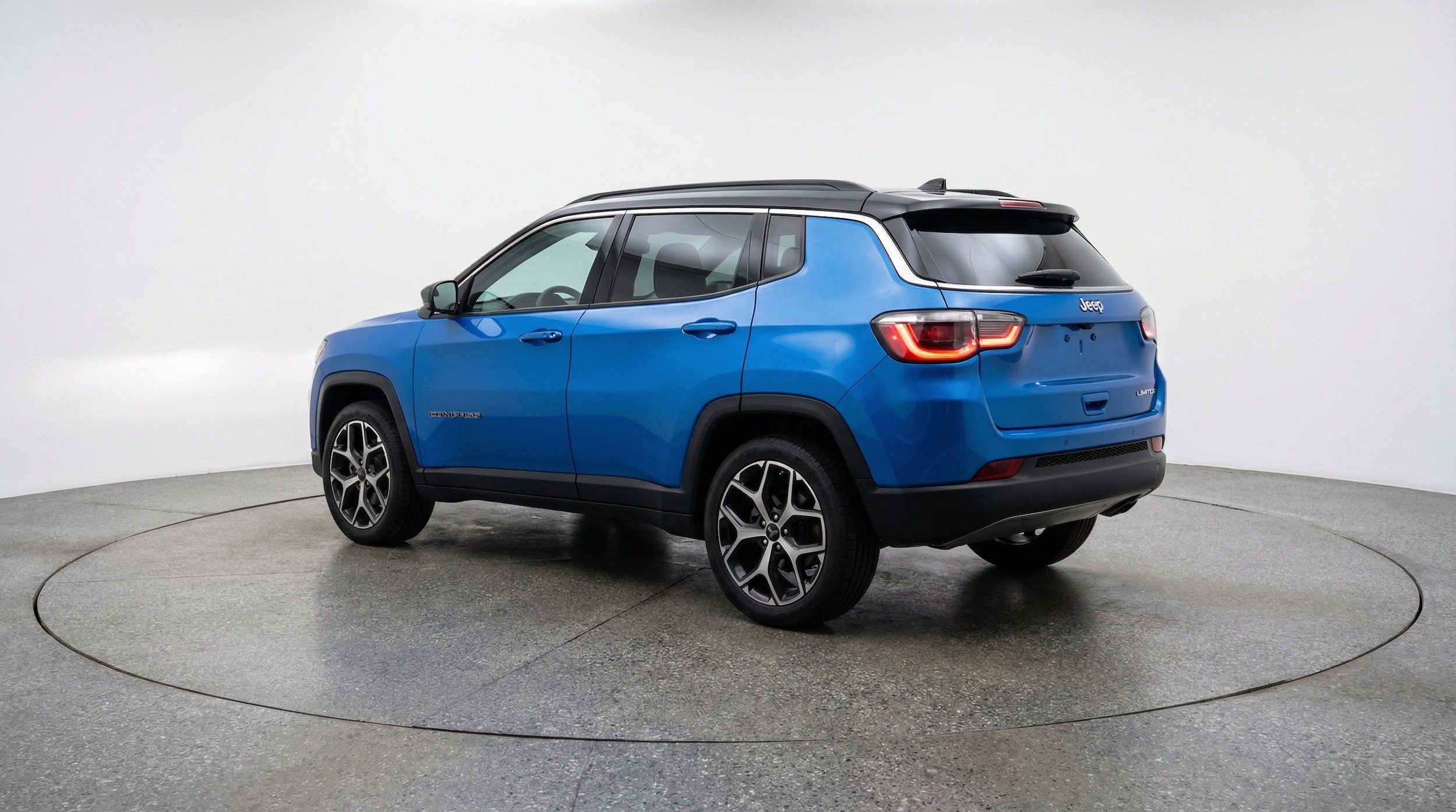 Thumbnail: 2025 Jeep Compass - 6