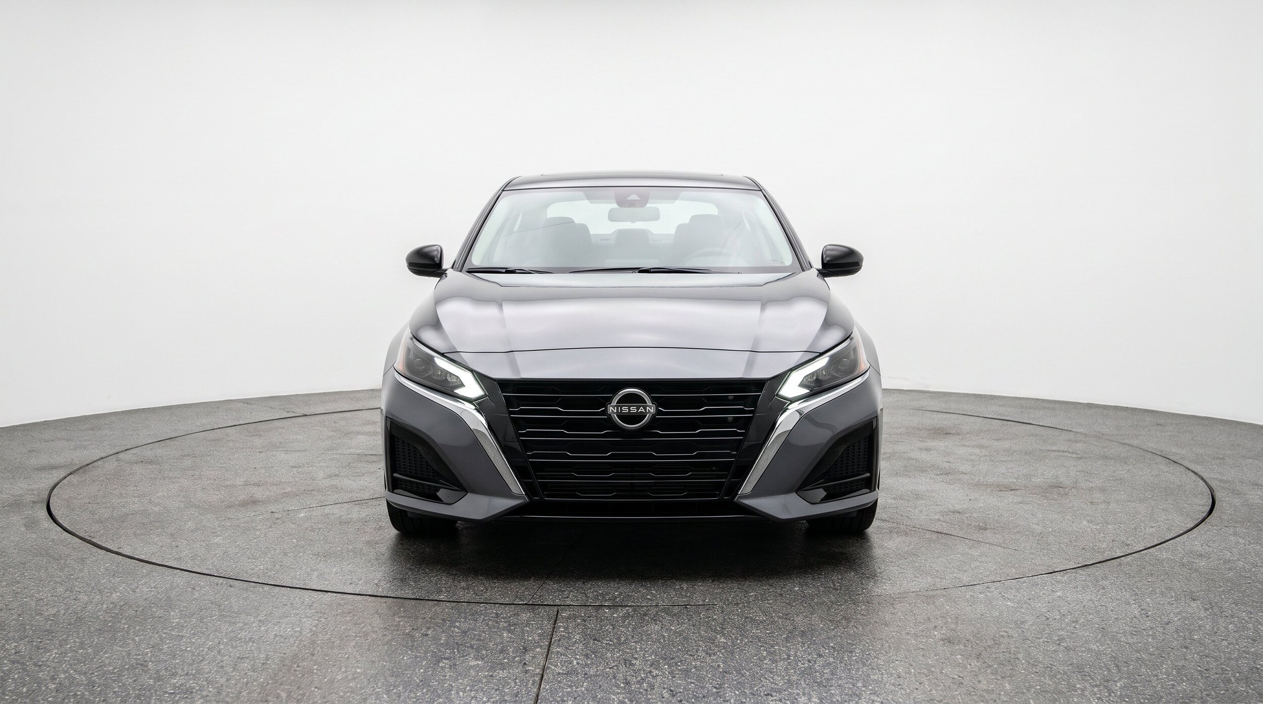 Thumbnail: 2025 Nissan Altima - 2
