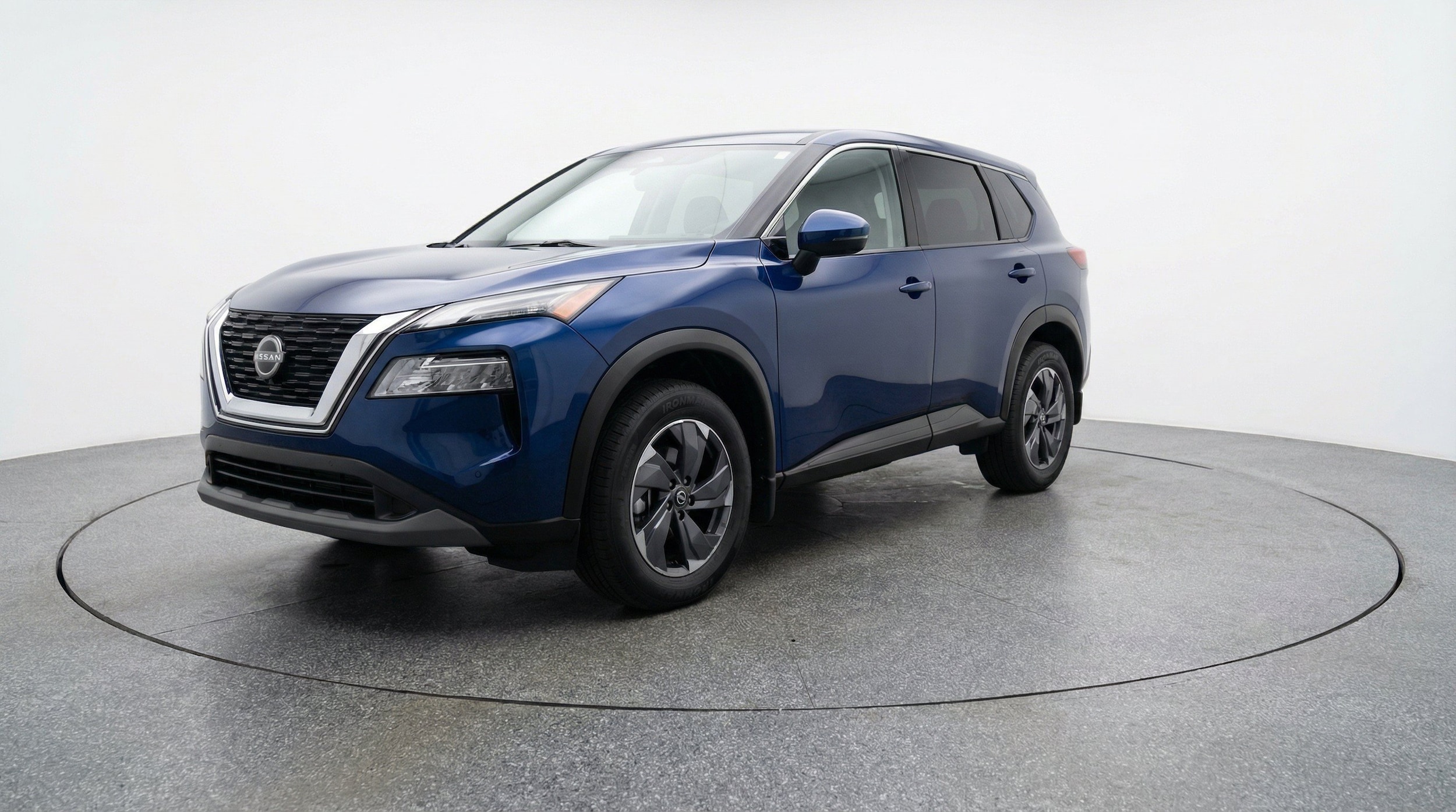 Thumbnail: 2025 Nissan Rogue - 3