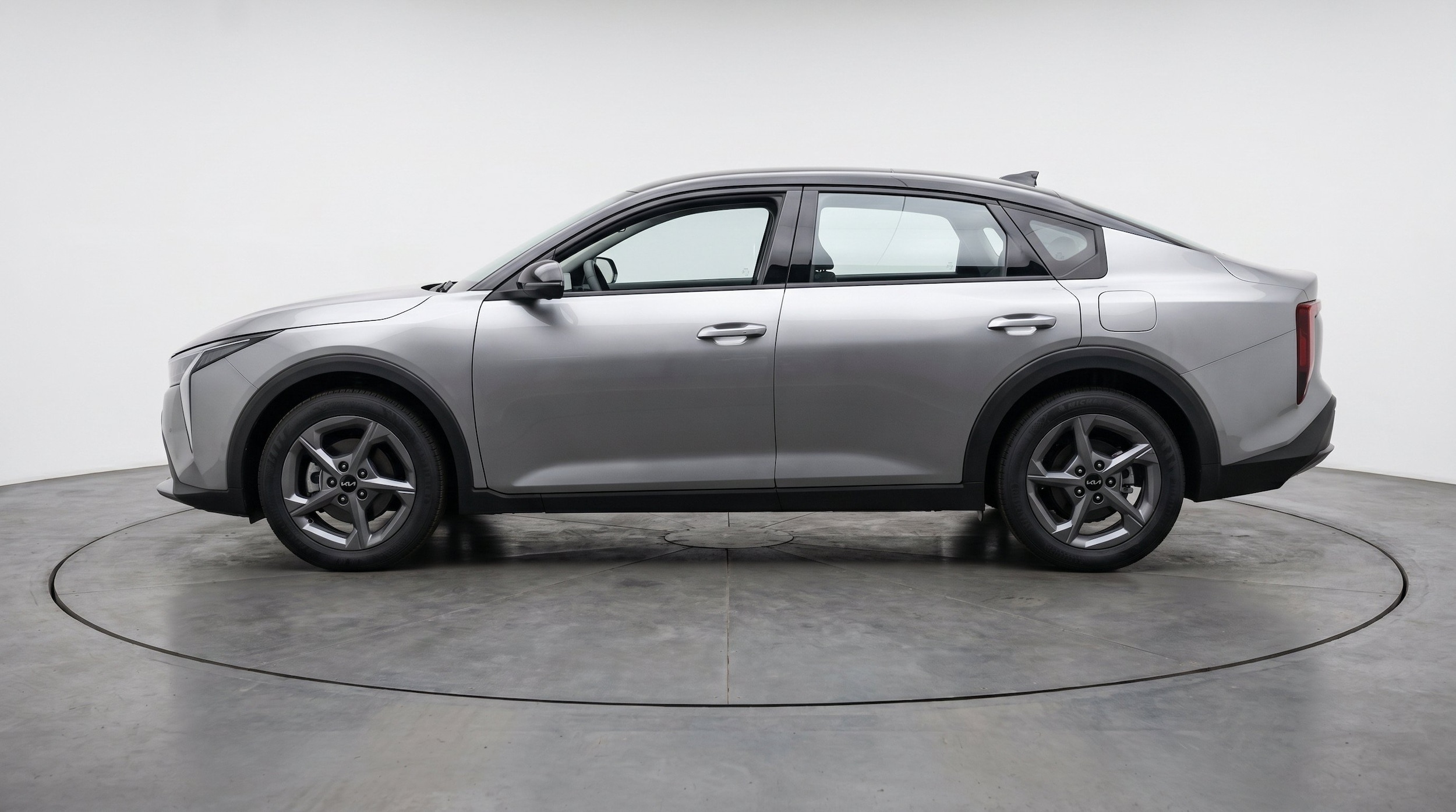 Thumbnail: 2026 Kia K4 - 5