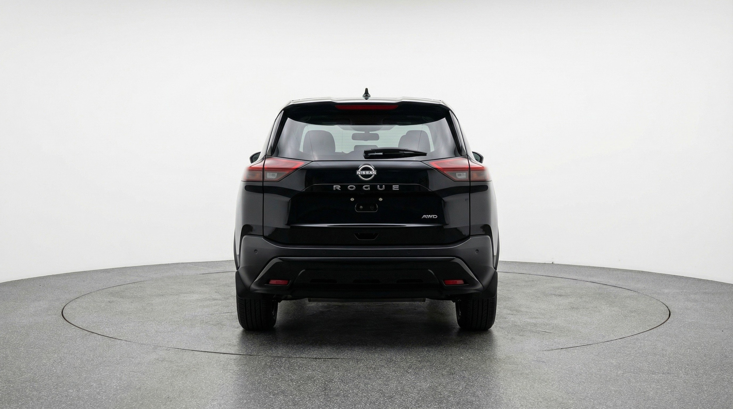 Thumbnail: 2025 Nissan Rogue - 7