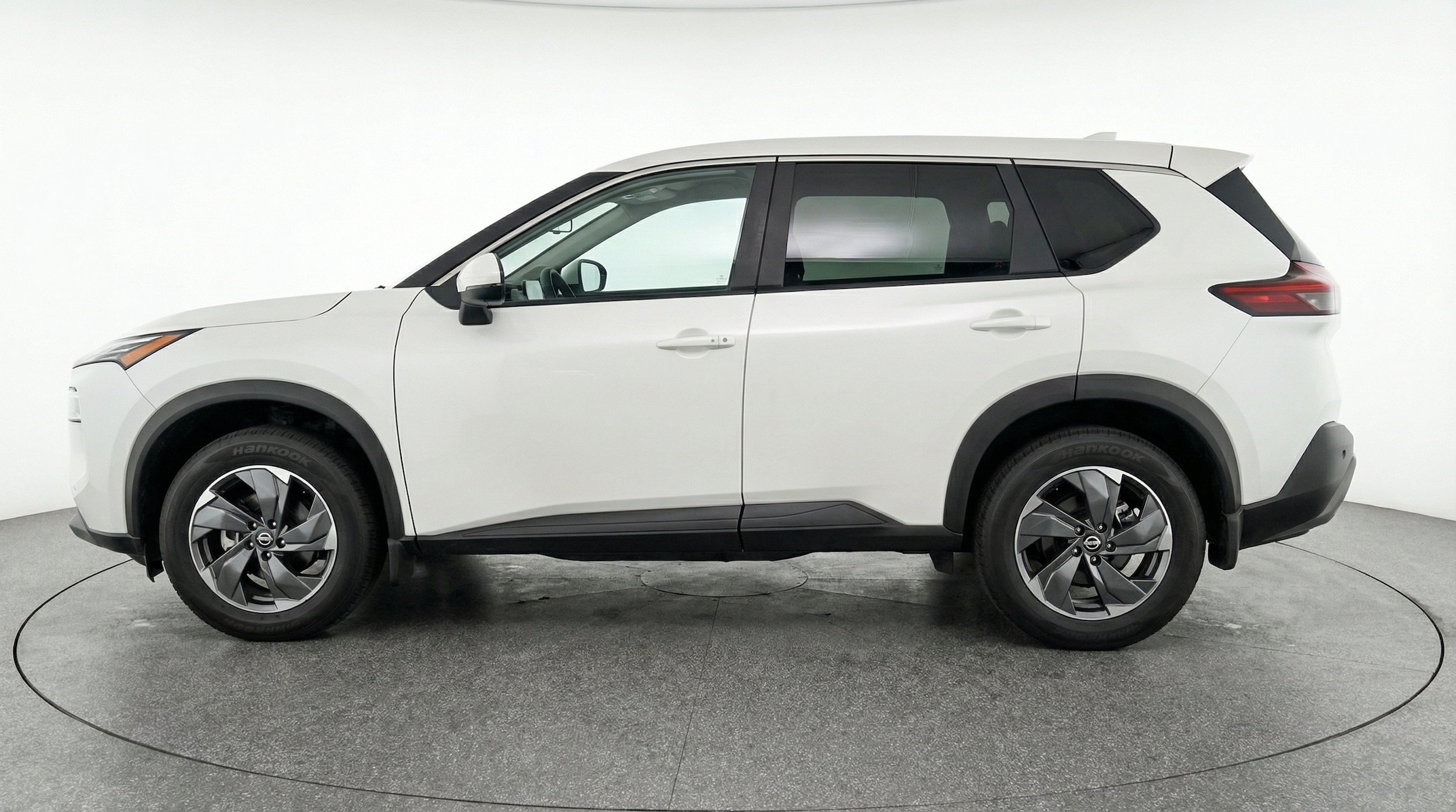 Thumbnail: 2026 Nissan Rogue - 5