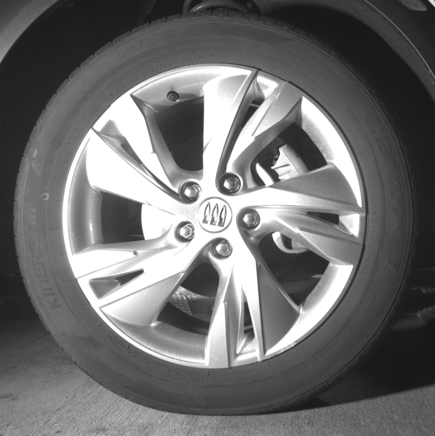 Thumbnail: 2025 Buick Encore GX - 13