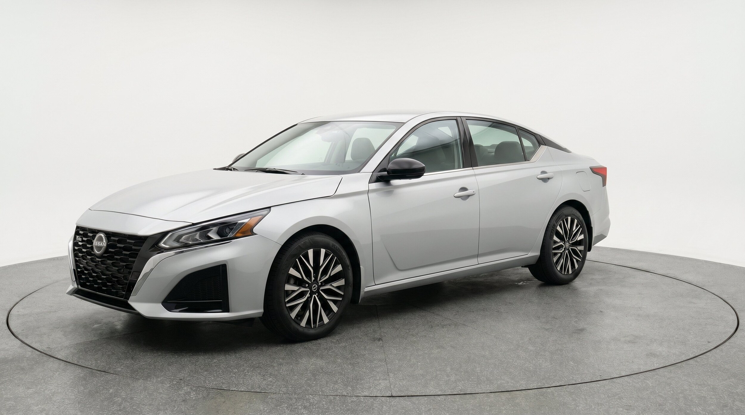 Thumbnail: 2026 Nissan Altima - 3