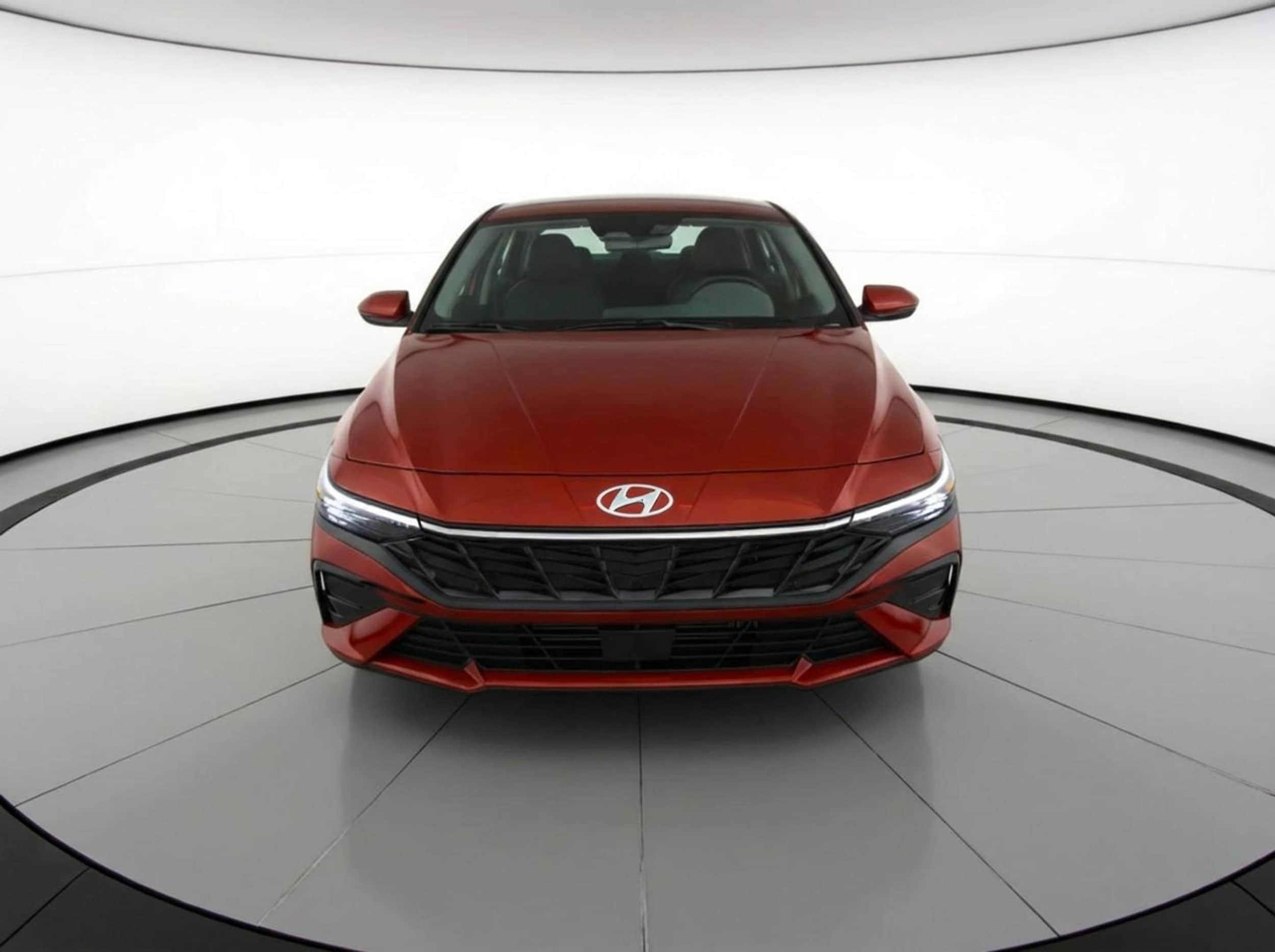 Thumbnail: 2025 Hyundai Elantra - 2