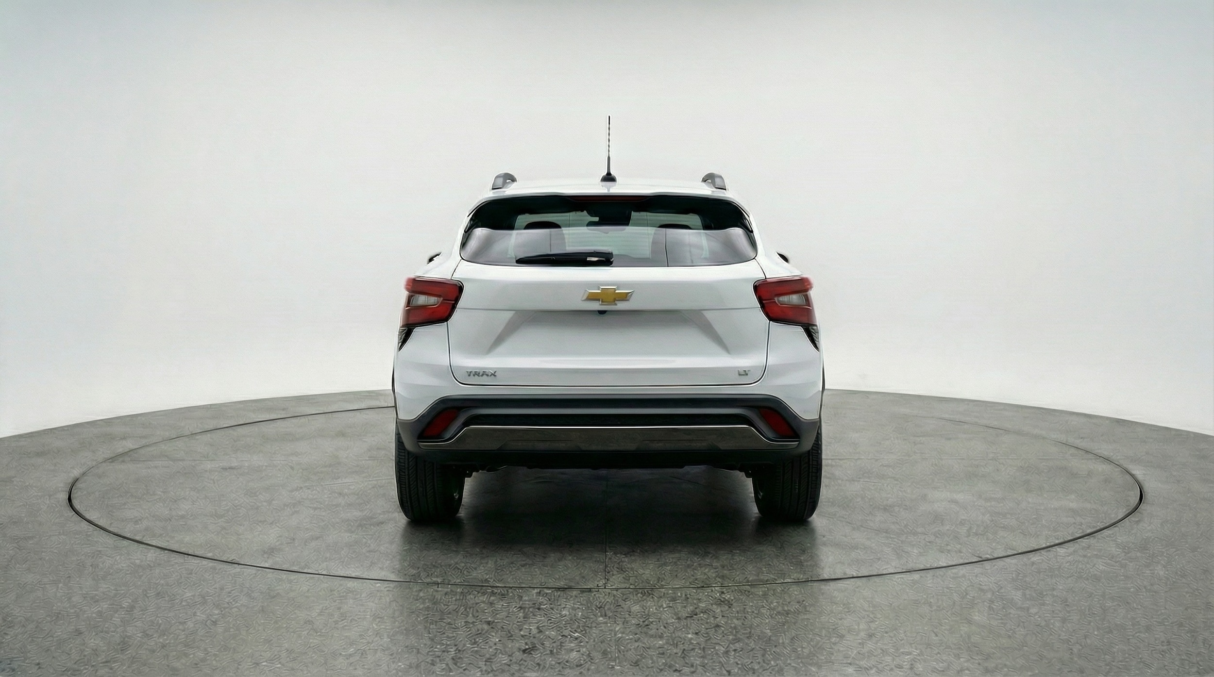 Thumbnail: 2025 Chevrolet Trax - 6