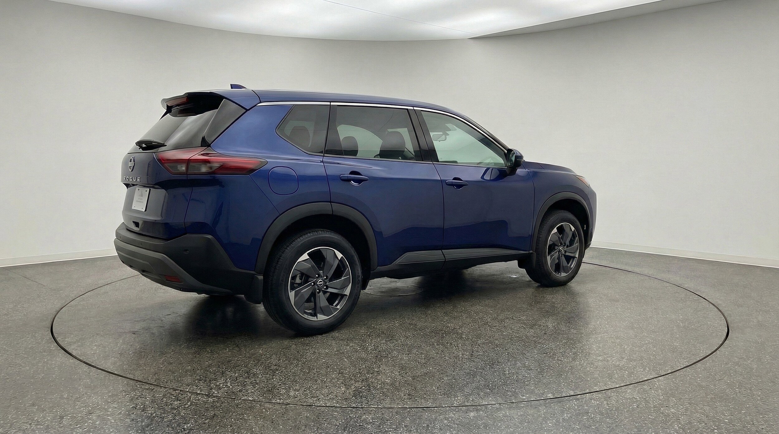 Thumbnail: 2025 Nissan Rogue - 9