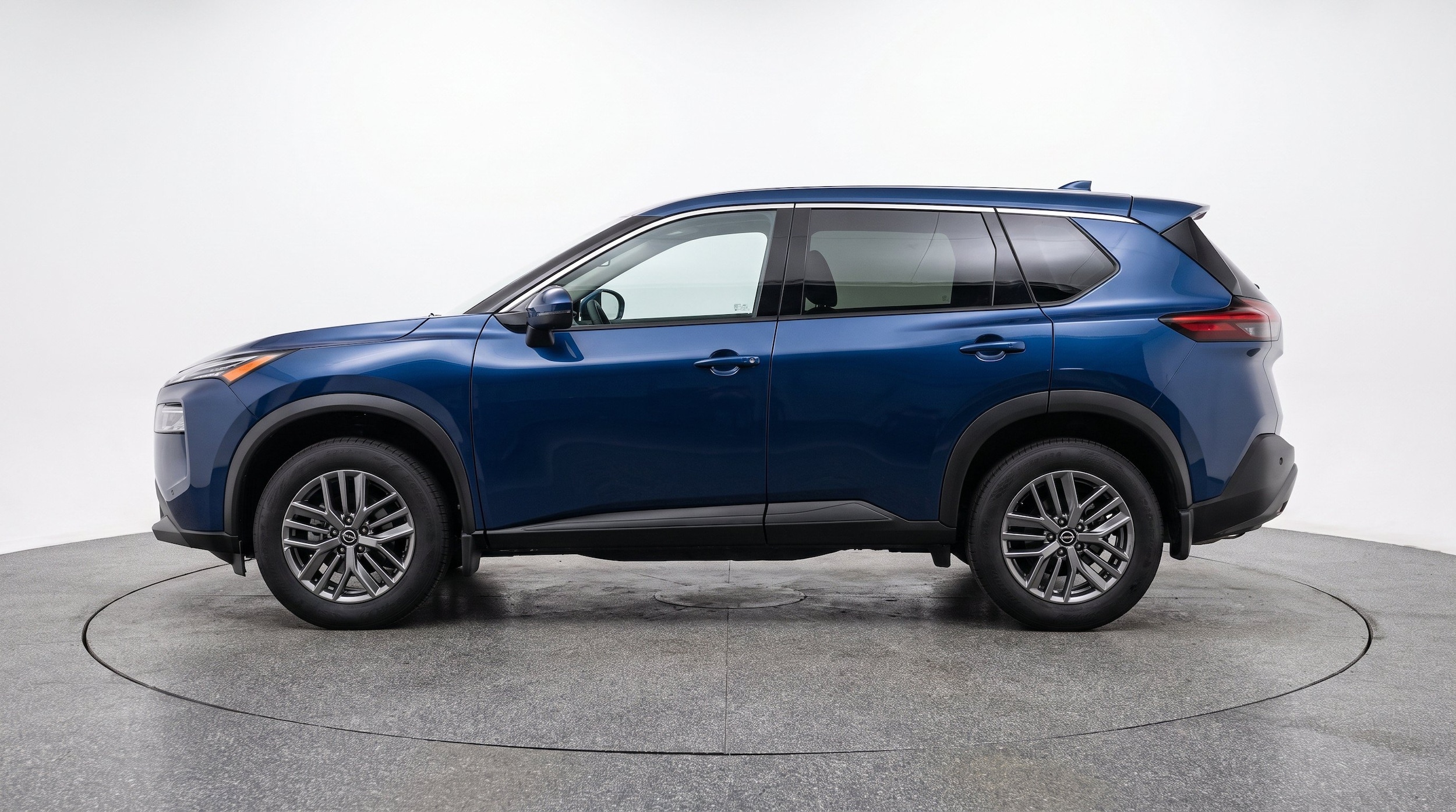 Thumbnail: 2026 Nissan Rogue - 5