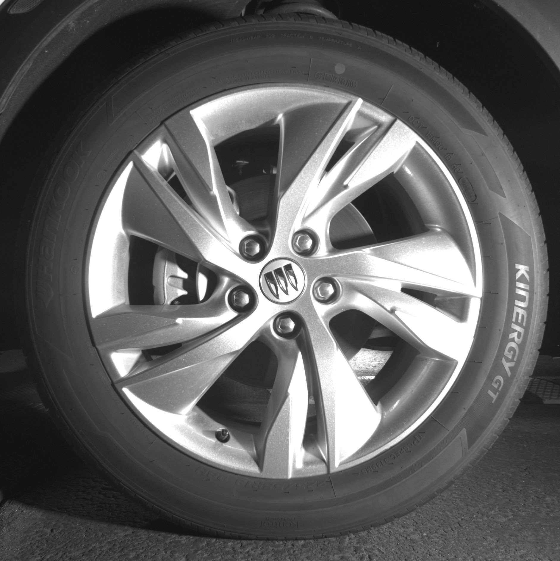 Thumbnail: 2025 Buick Encore GX - 12