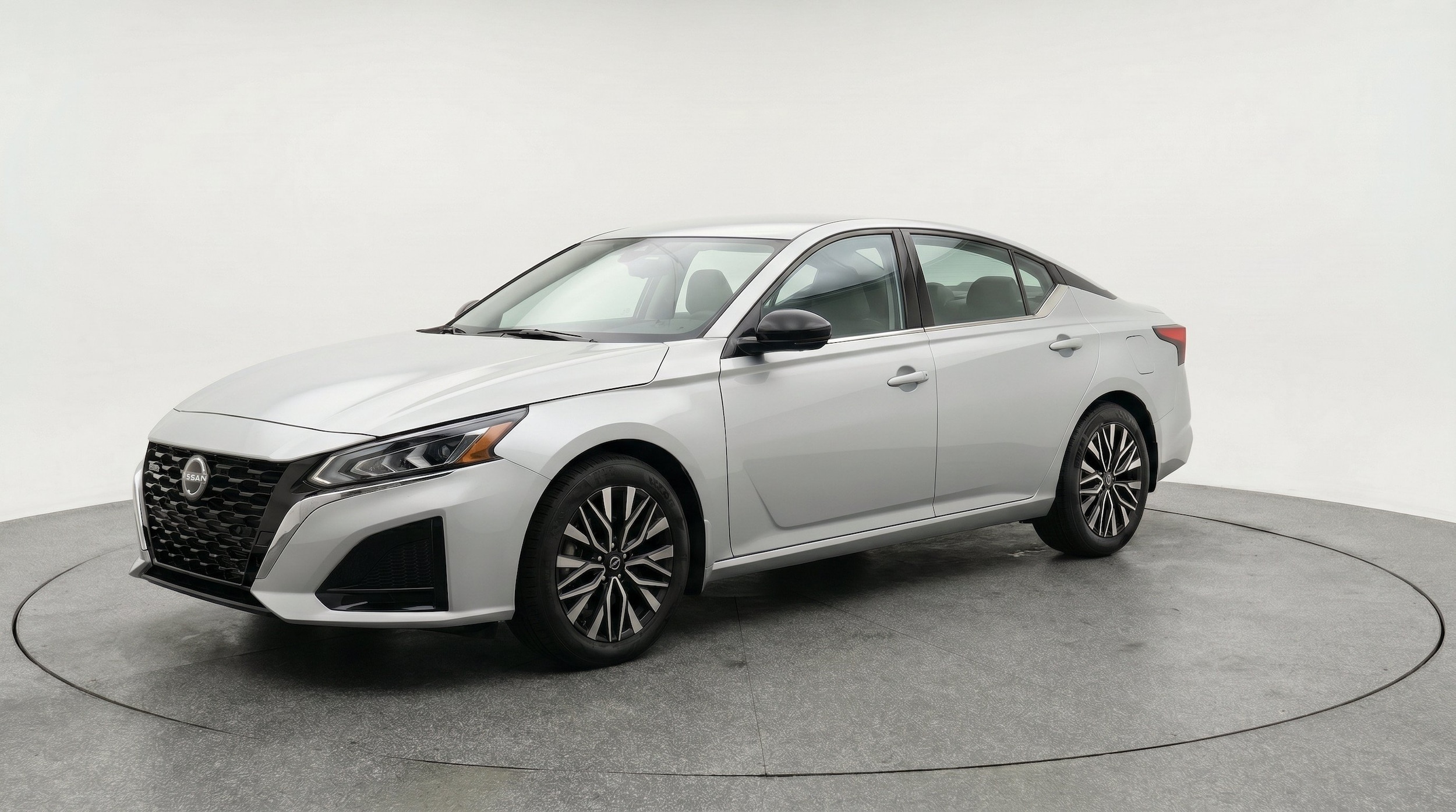 Thumbnail: 2026 Nissan Altima - 3