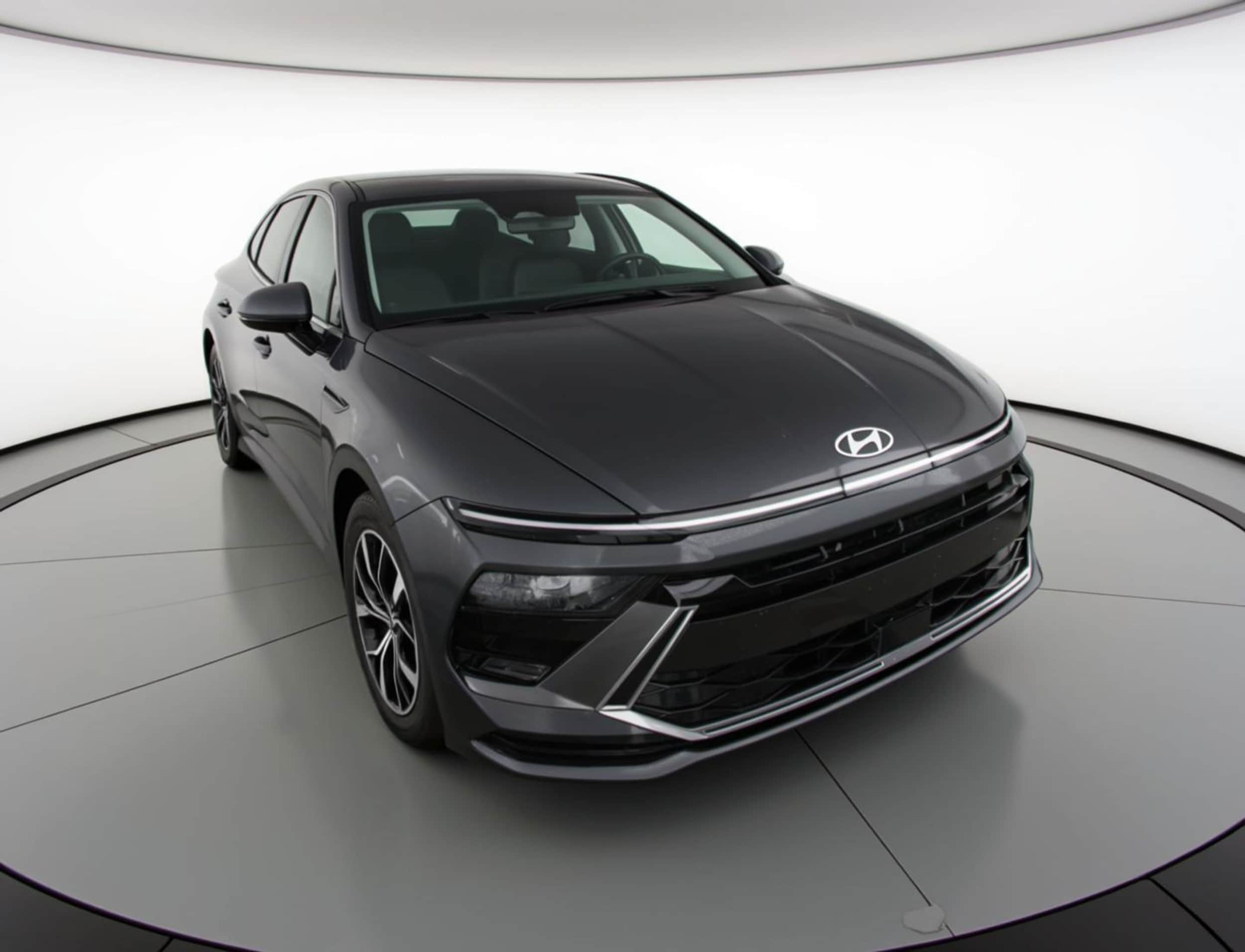 Thumbnail: 2025 Hyundai Sonata - 1
