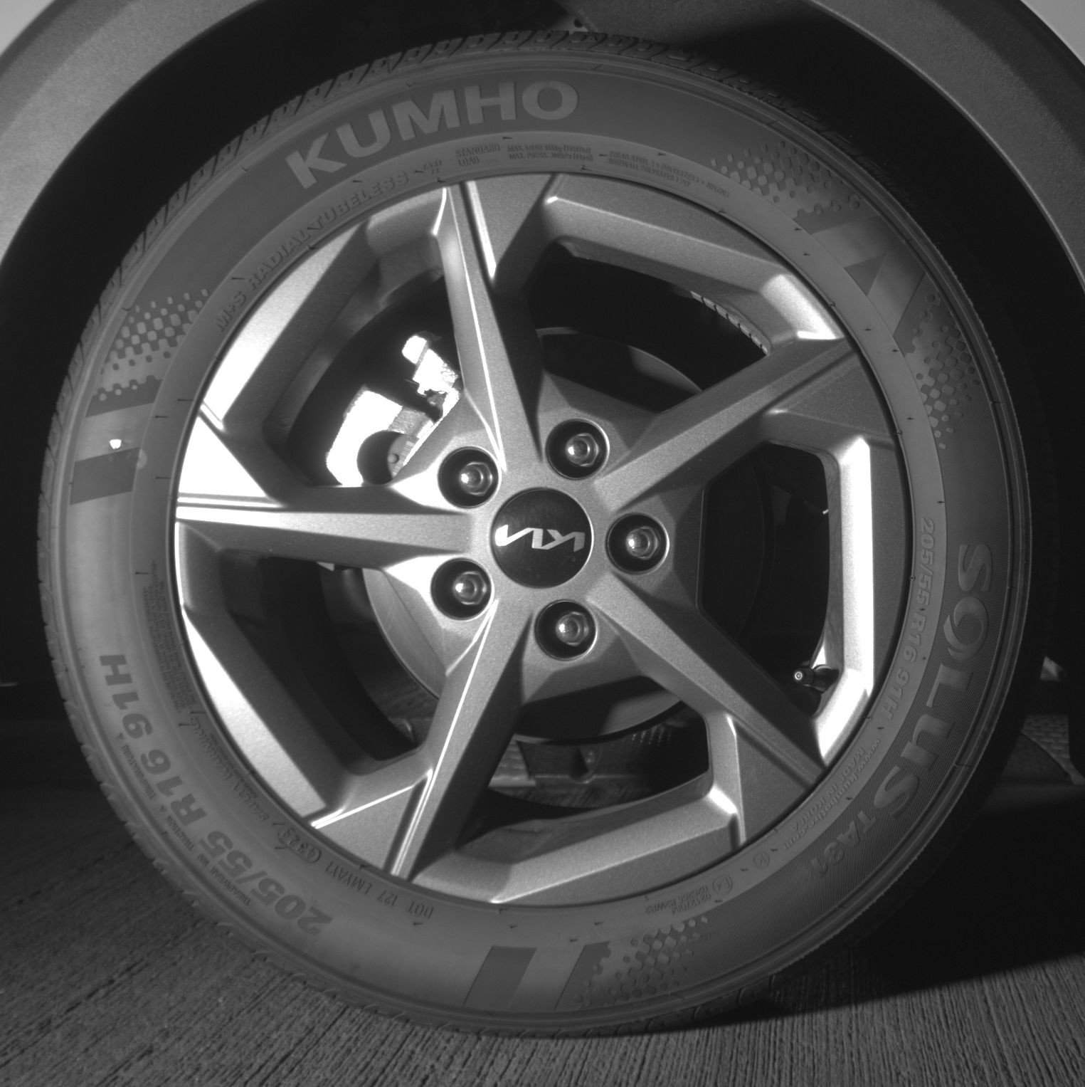 Thumbnail: 2025 Kia K4 - 15