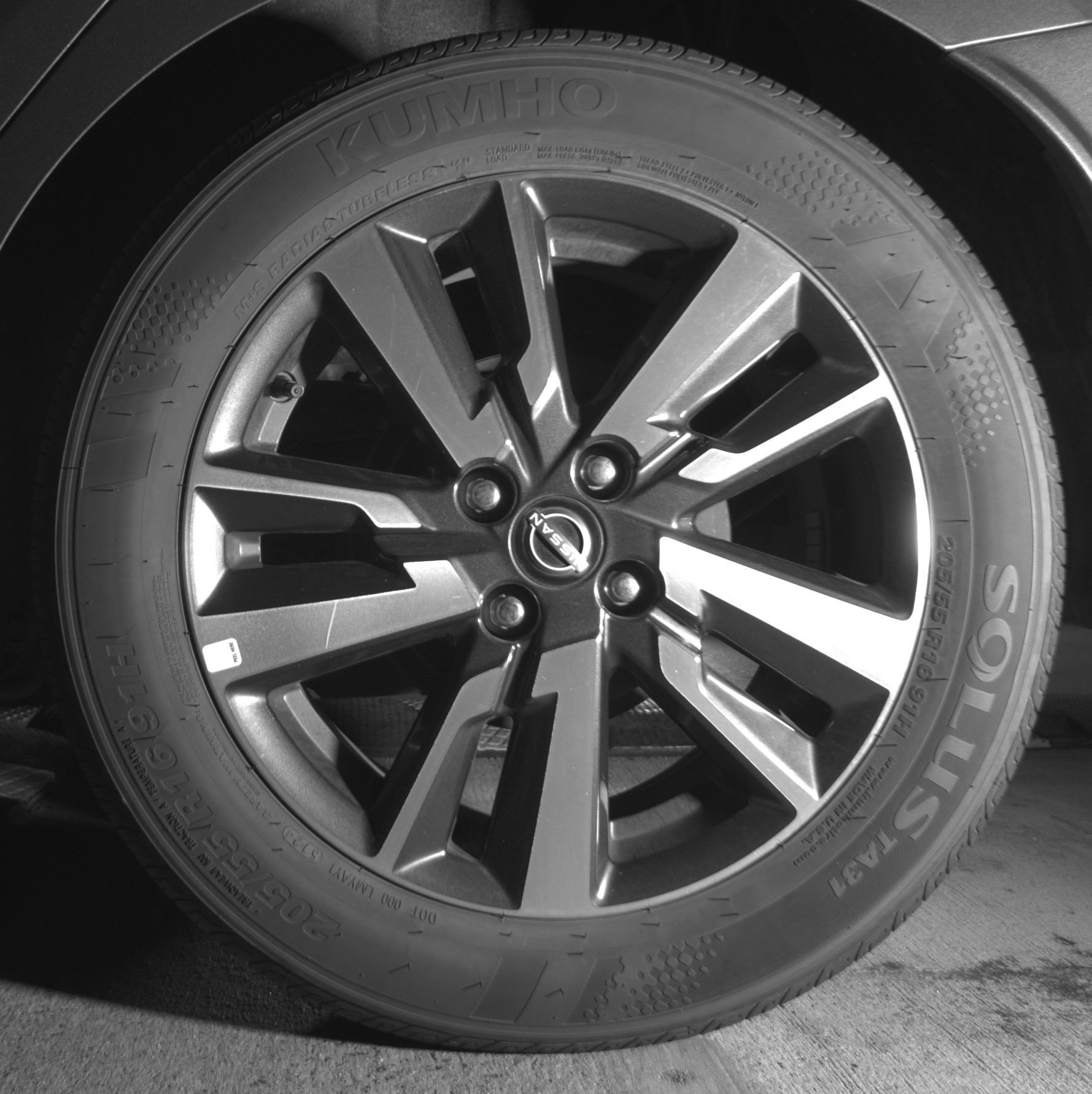 Thumbnail: 2025 Nissan Versa - 14