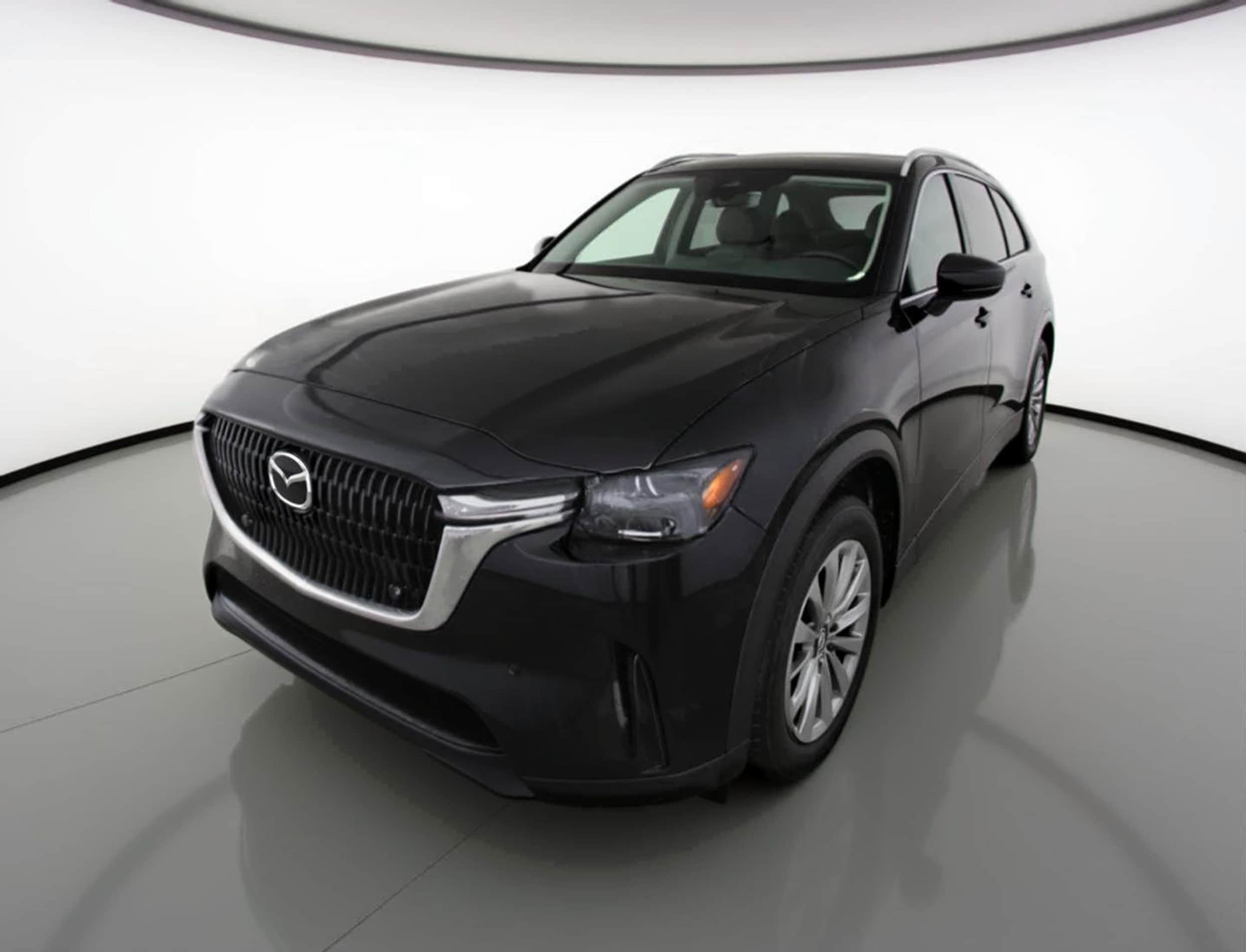 Thumbnail: 2025 Mazda CX-90 - 3