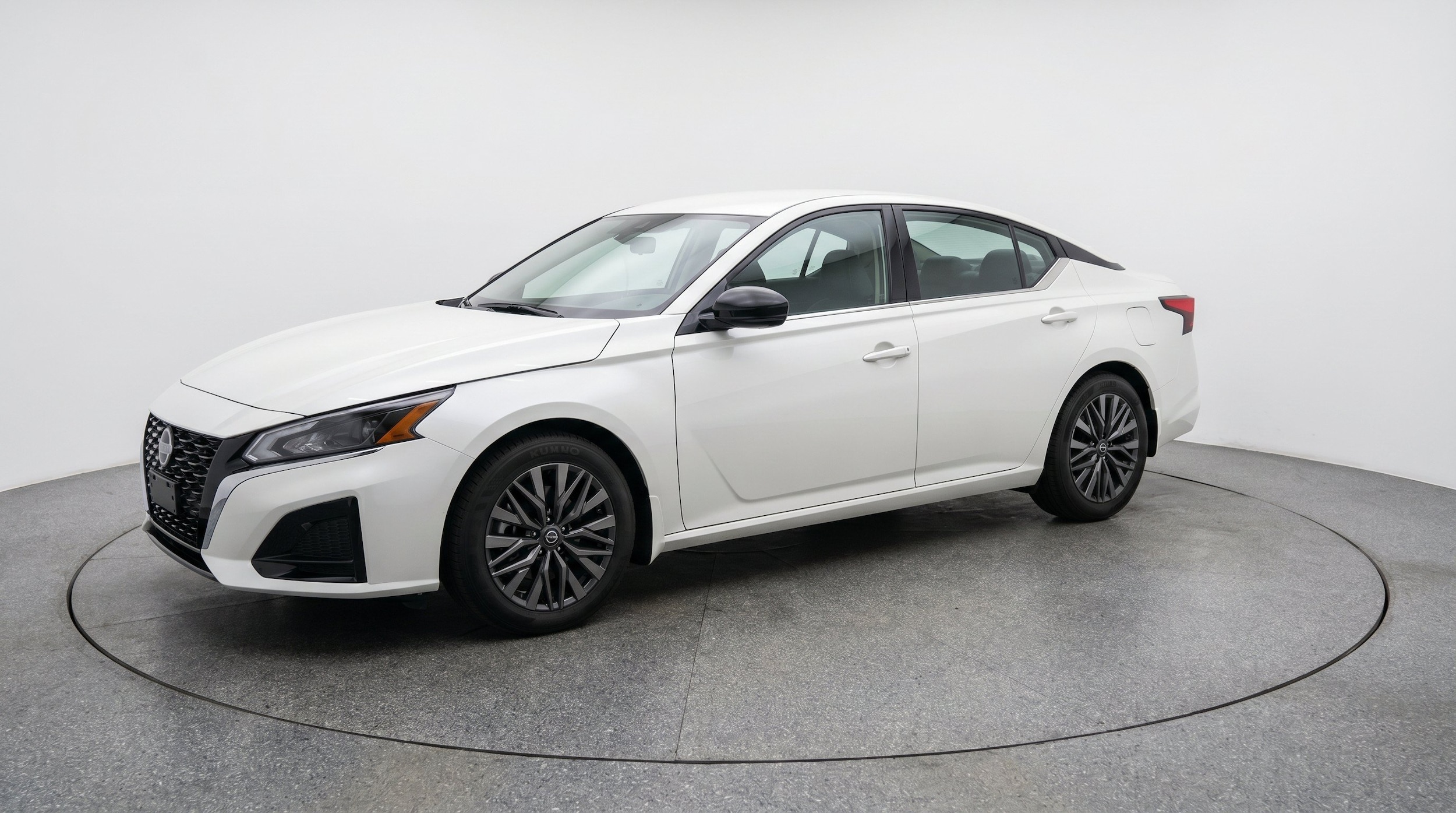 Thumbnail: 2026 Nissan Altima - 3