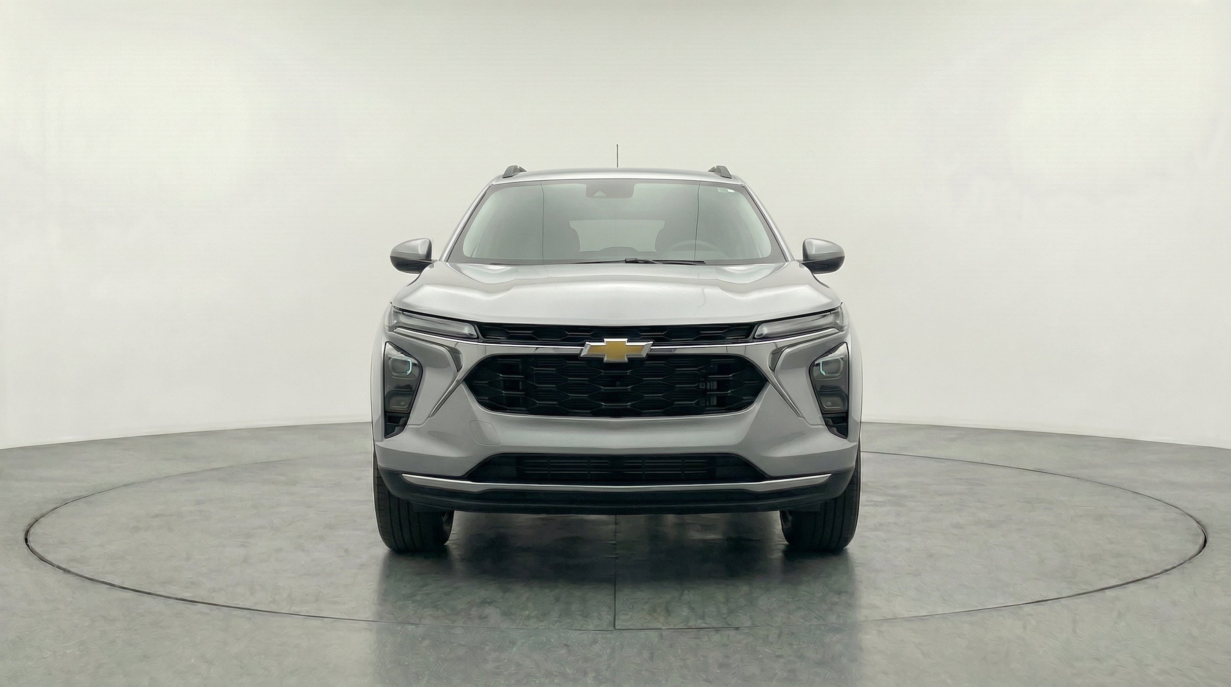 Thumbnail: 2025 Chevrolet Trax - 2