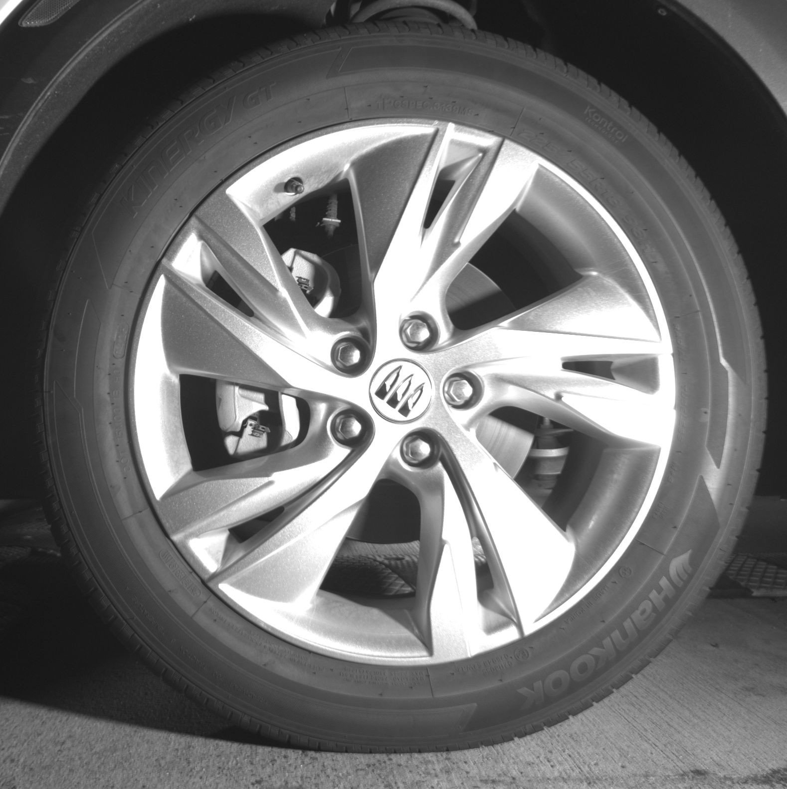 Thumbnail: 2025 Buick Encore GX - 12