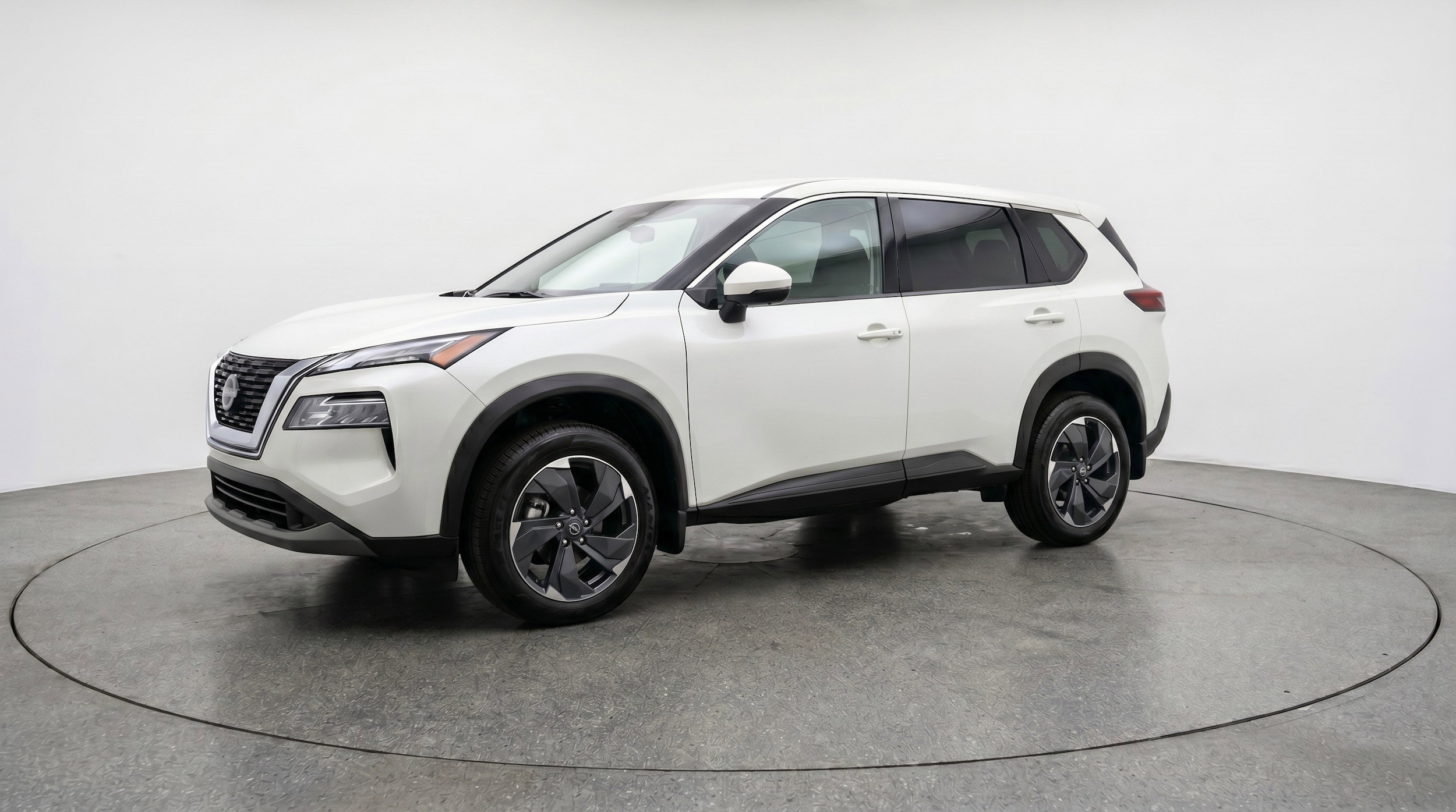 Thumbnail: 2025 Nissan Rogue - 3
