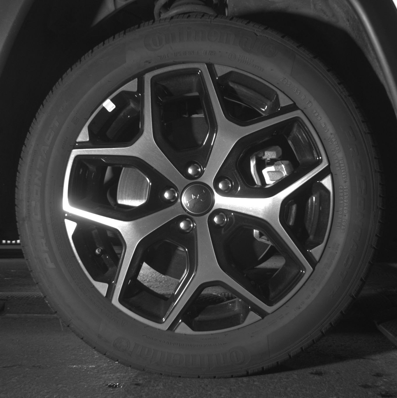 Thumbnail: 2025 Jeep Compass - 13