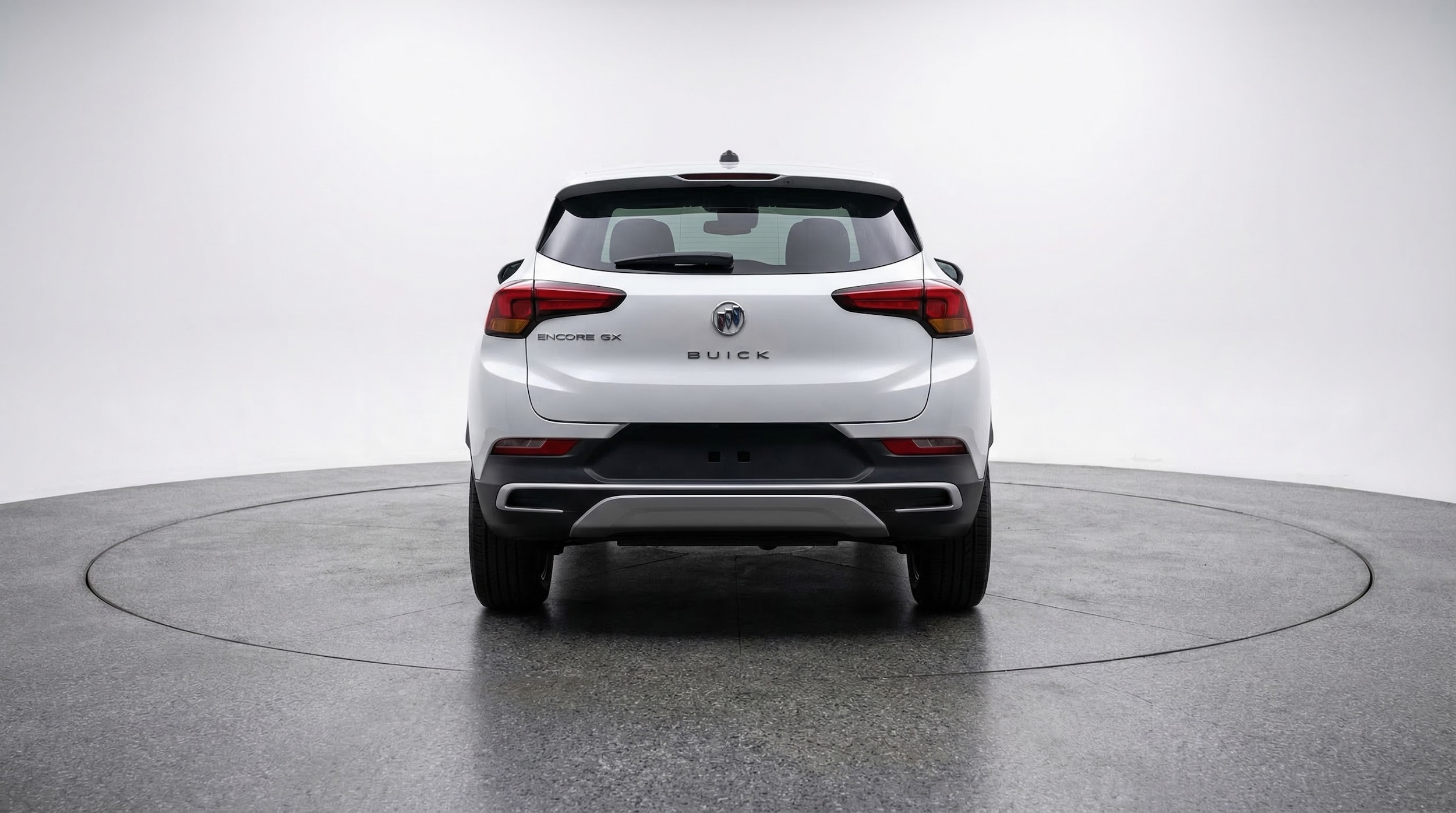 Thumbnail: 2025 Buick Encore GX - 6