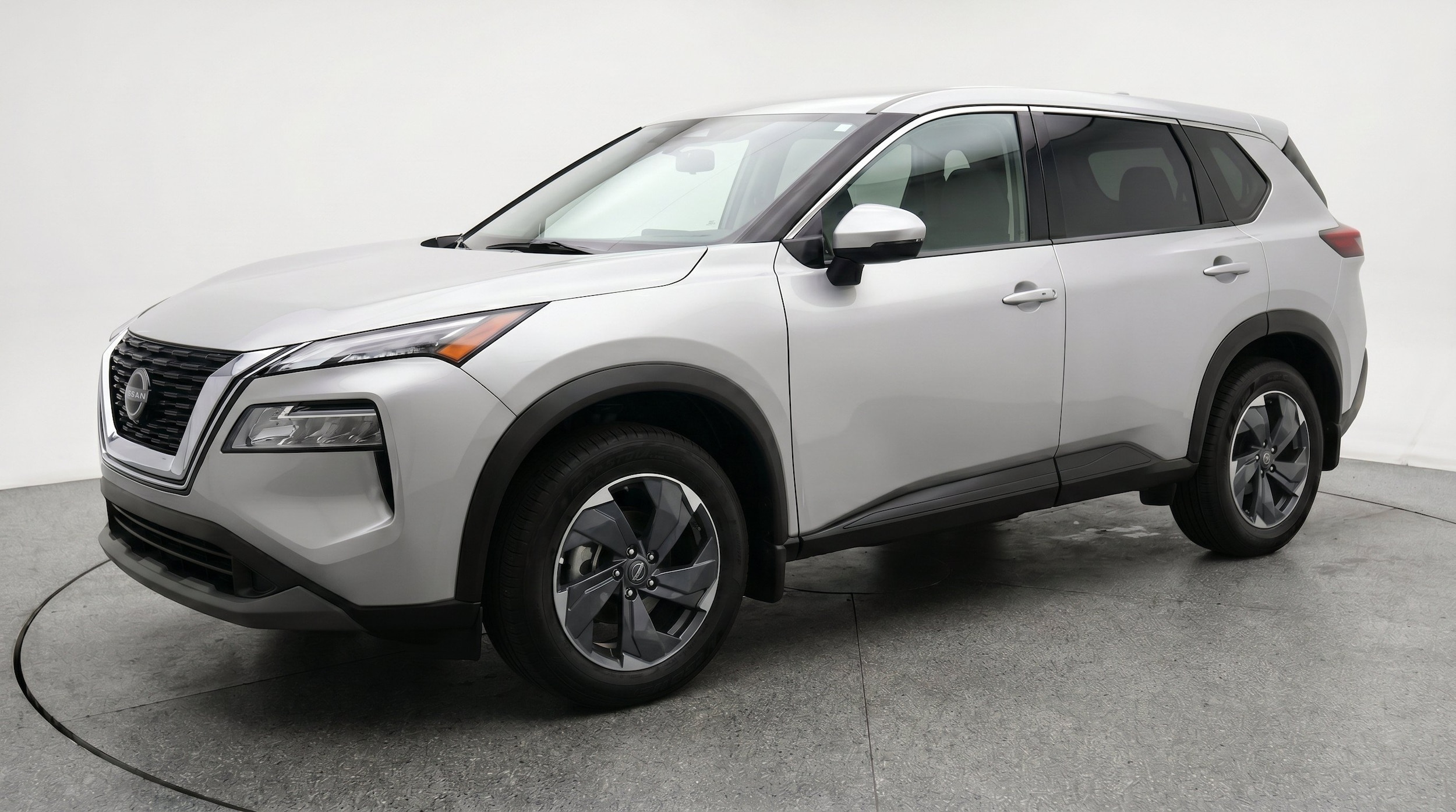 Thumbnail: 2025 Nissan Rogue - 3