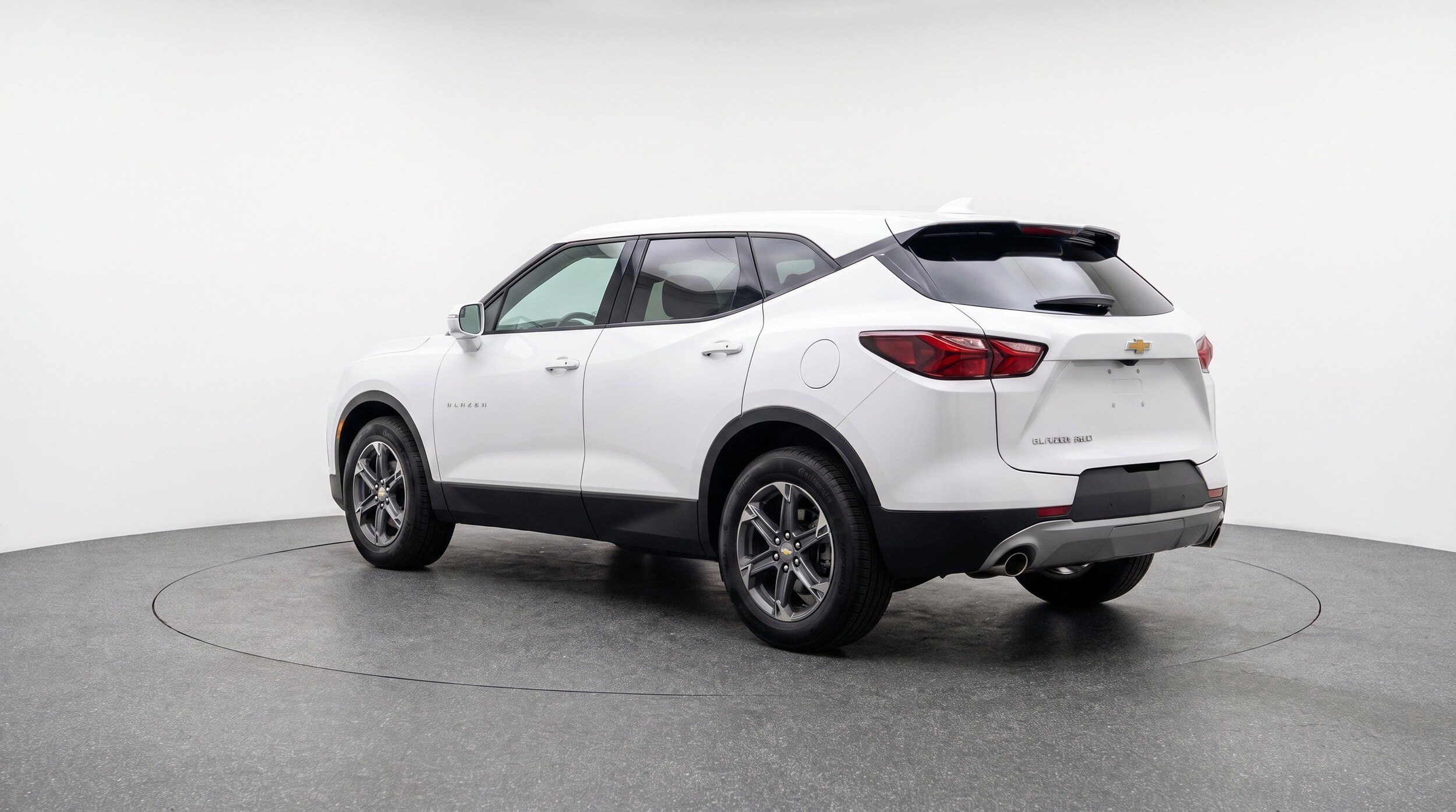 Thumbnail: 2026 Chevrolet Blazer - 6