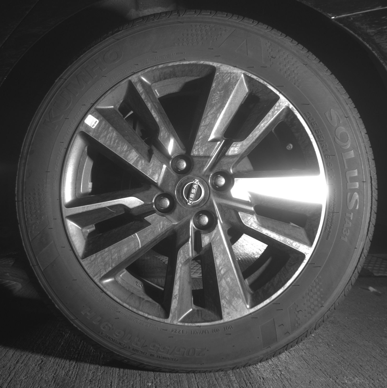 Thumbnail: 2025 Nissan Versa - 14