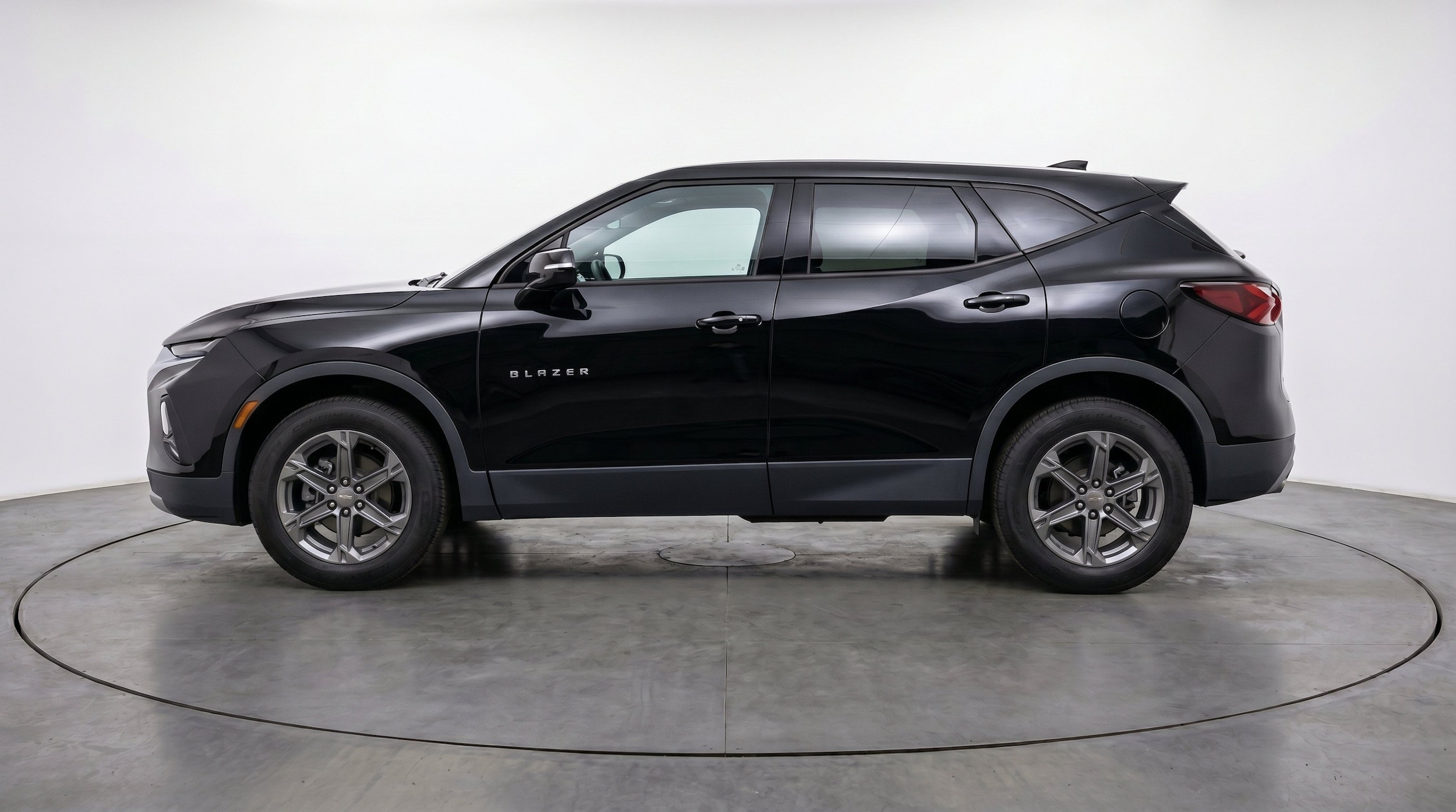 Thumbnail: 2025 Chevrolet Blazer - 5