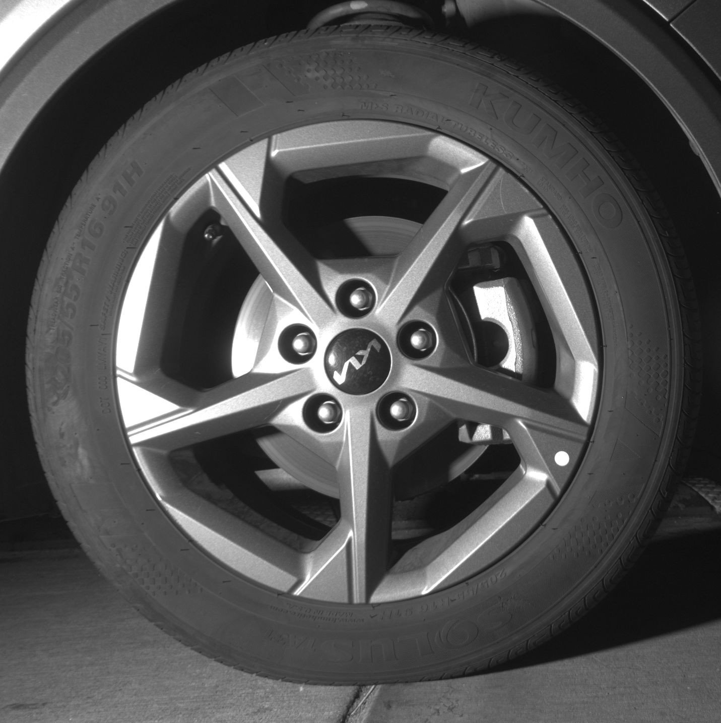 Thumbnail: 2025 Kia K4 - 13