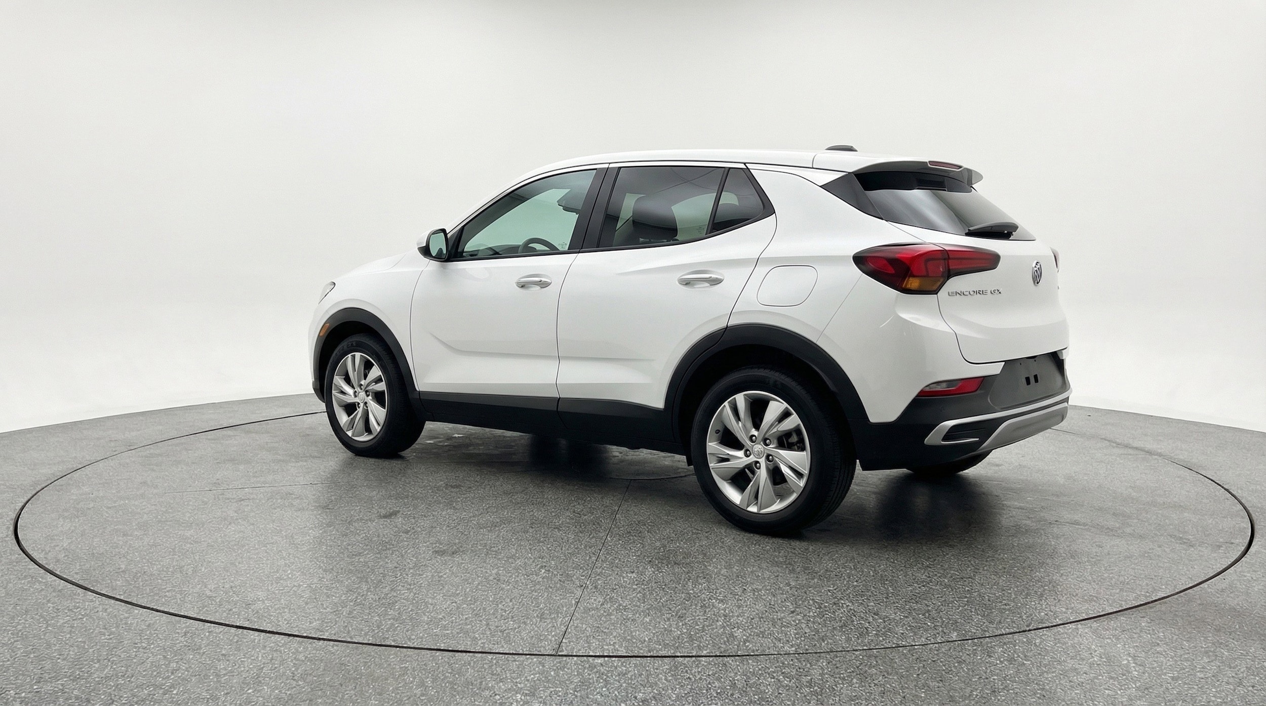 Thumbnail: 2025 Buick Encore GX - 6