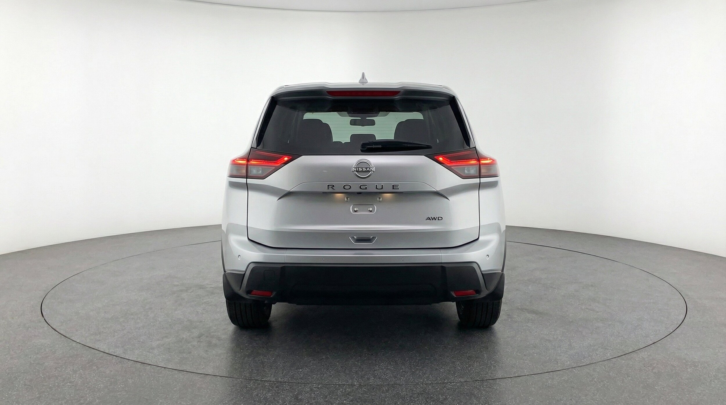 Thumbnail: 2025 Nissan Rogue - 7