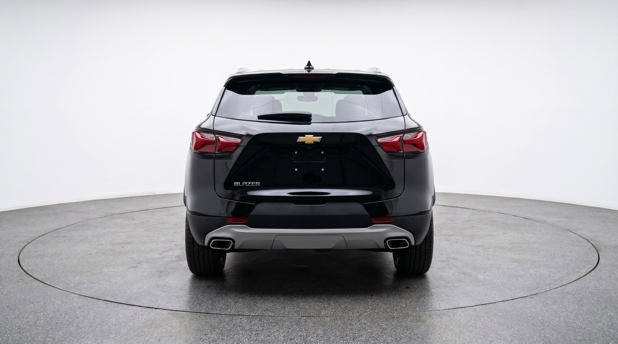 Thumbnail: 2025 Chevrolet Blazer - 7