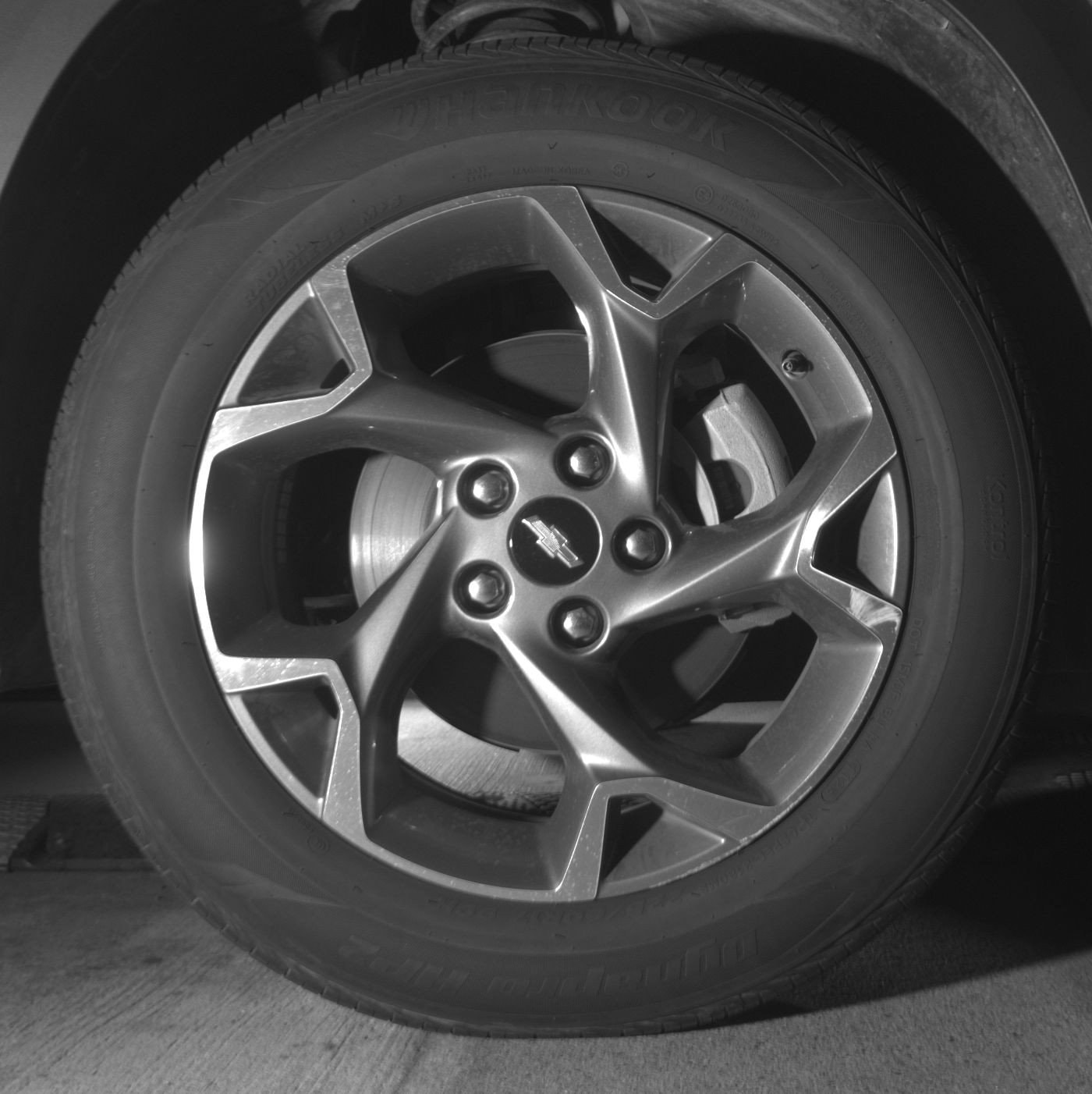 Thumbnail: 2025 Chevrolet Trax - 13