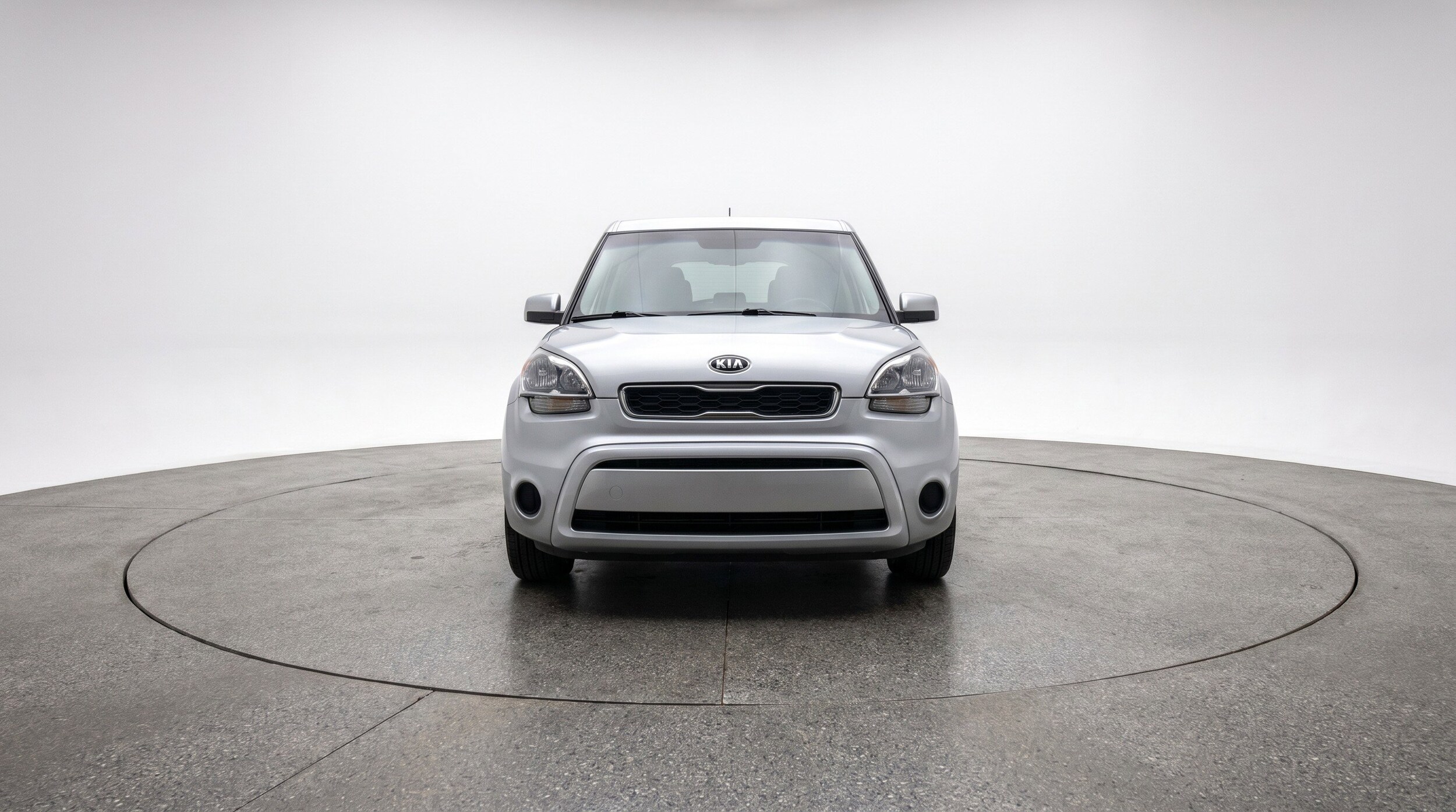 Thumbnail: 2025 Kia Soul - 2