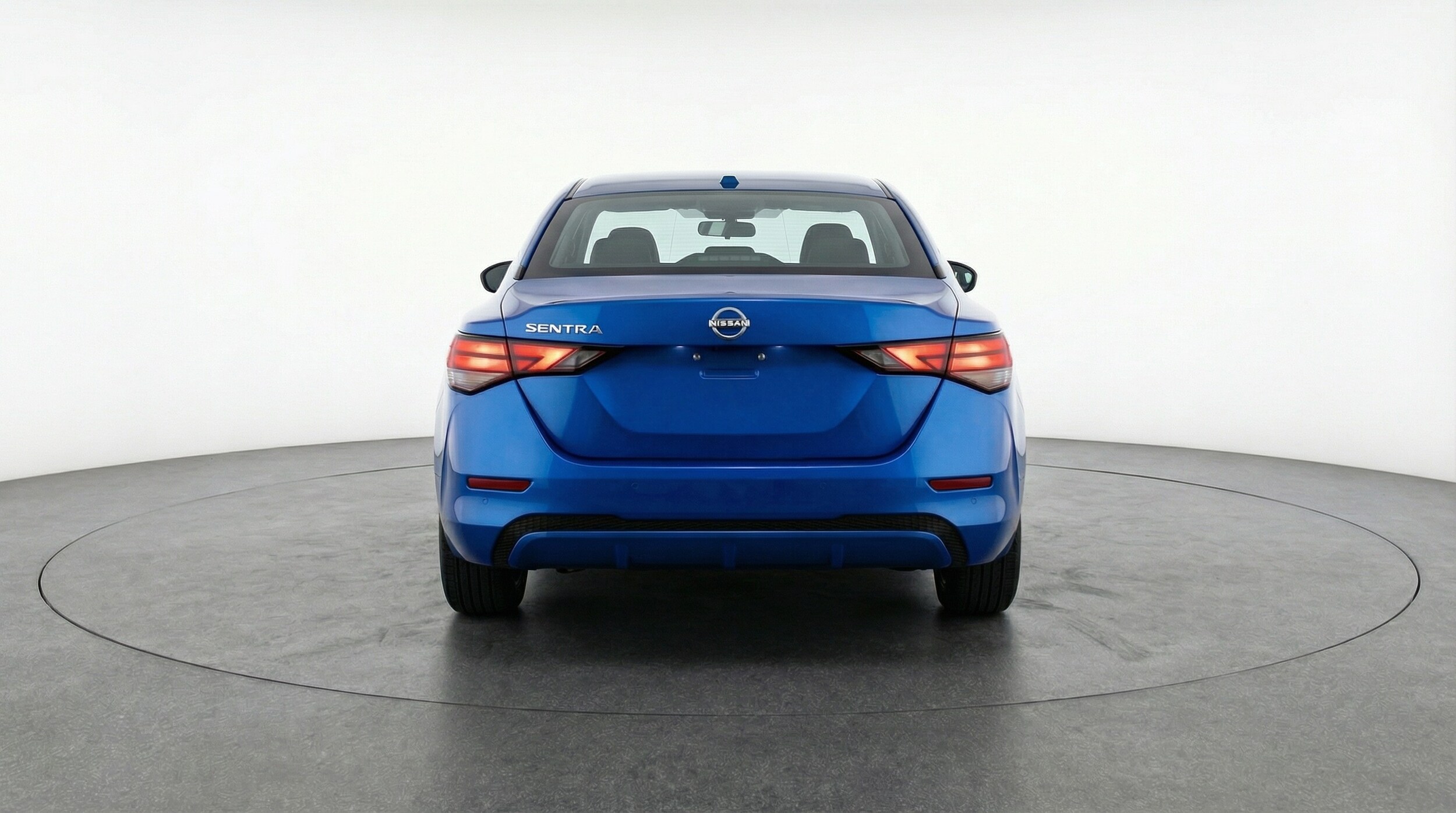 Thumbnail: 2025 Nissan Sentra - 6