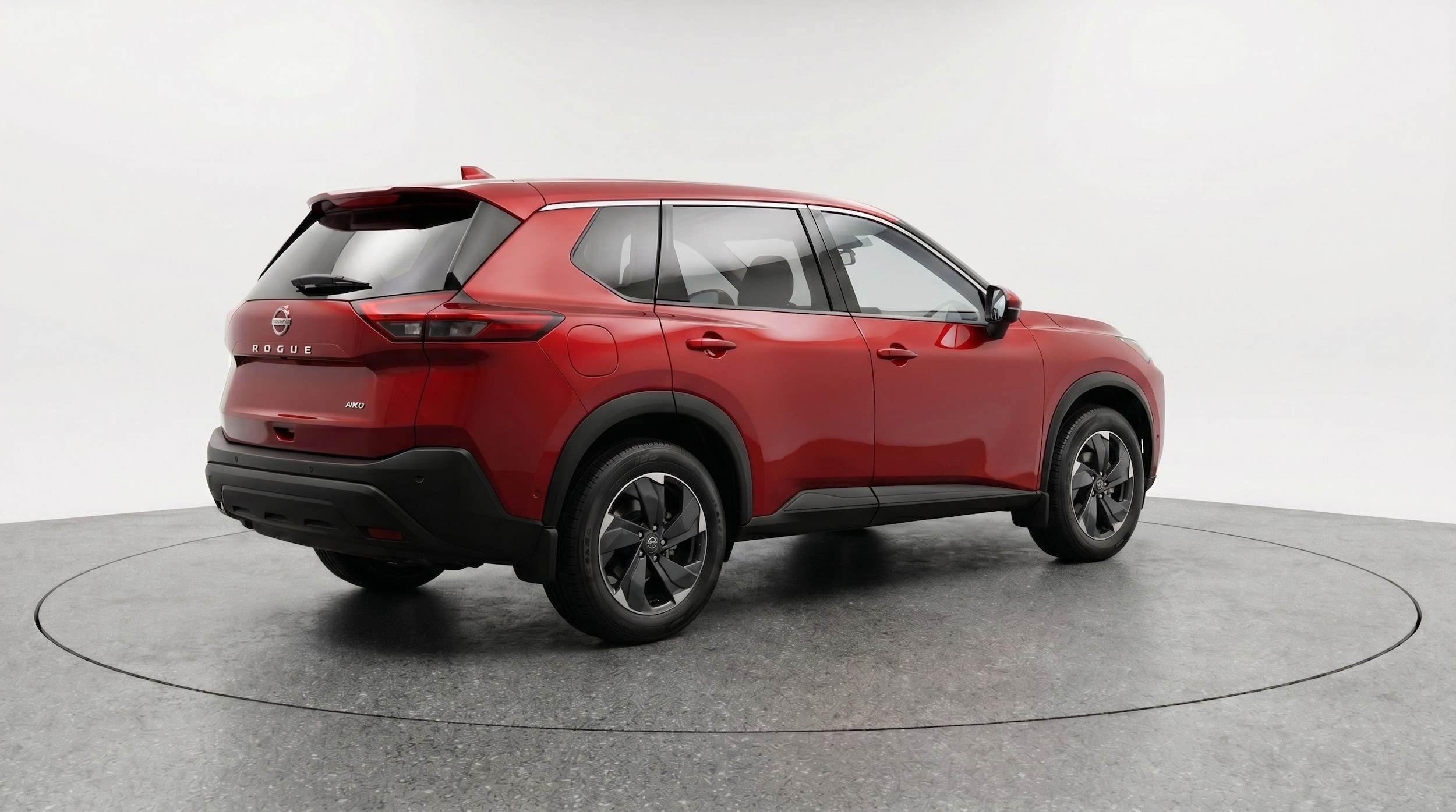 Thumbnail: 2025 Nissan Rogue - 9