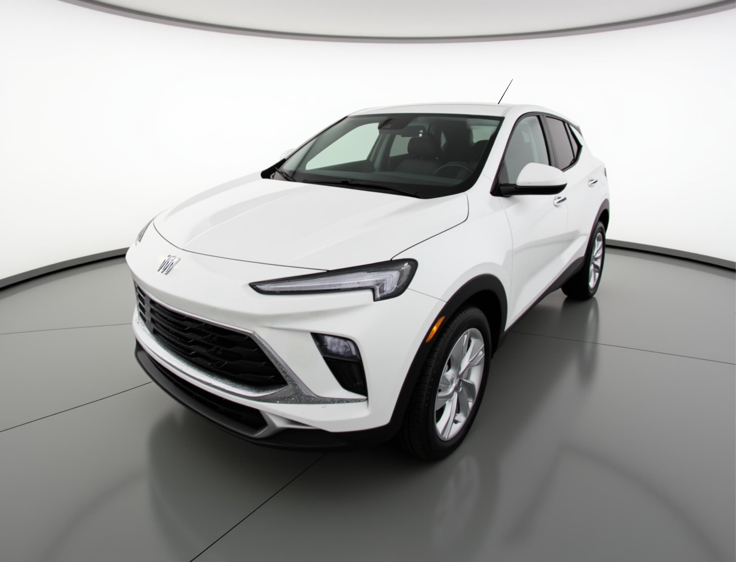 Thumbnail: 2025 Buick Encore GX - 3