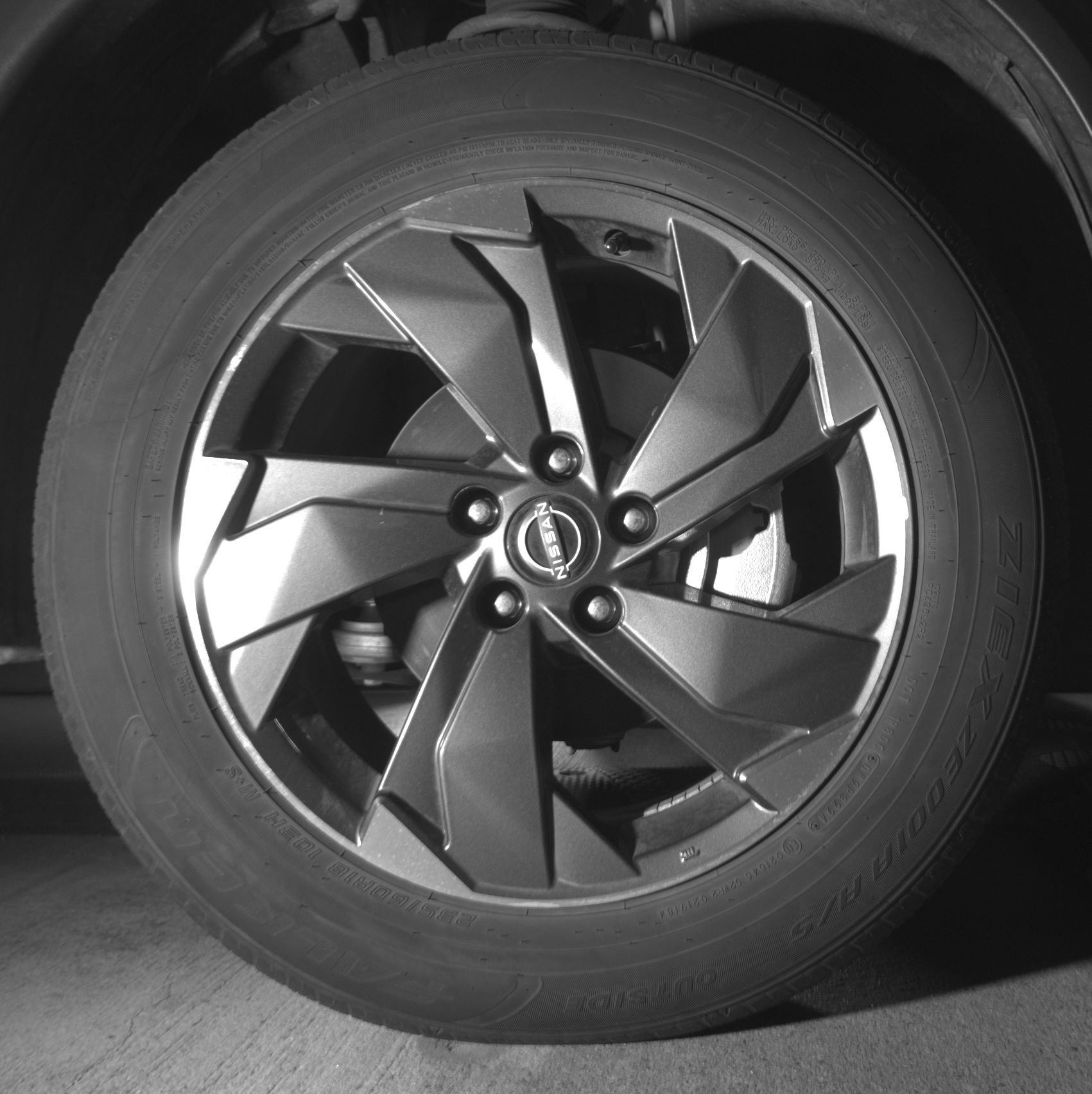 Thumbnail: 2025 Nissan Rogue - 13