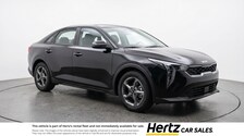 2026 Kia K4  -
                  San Diego, CA