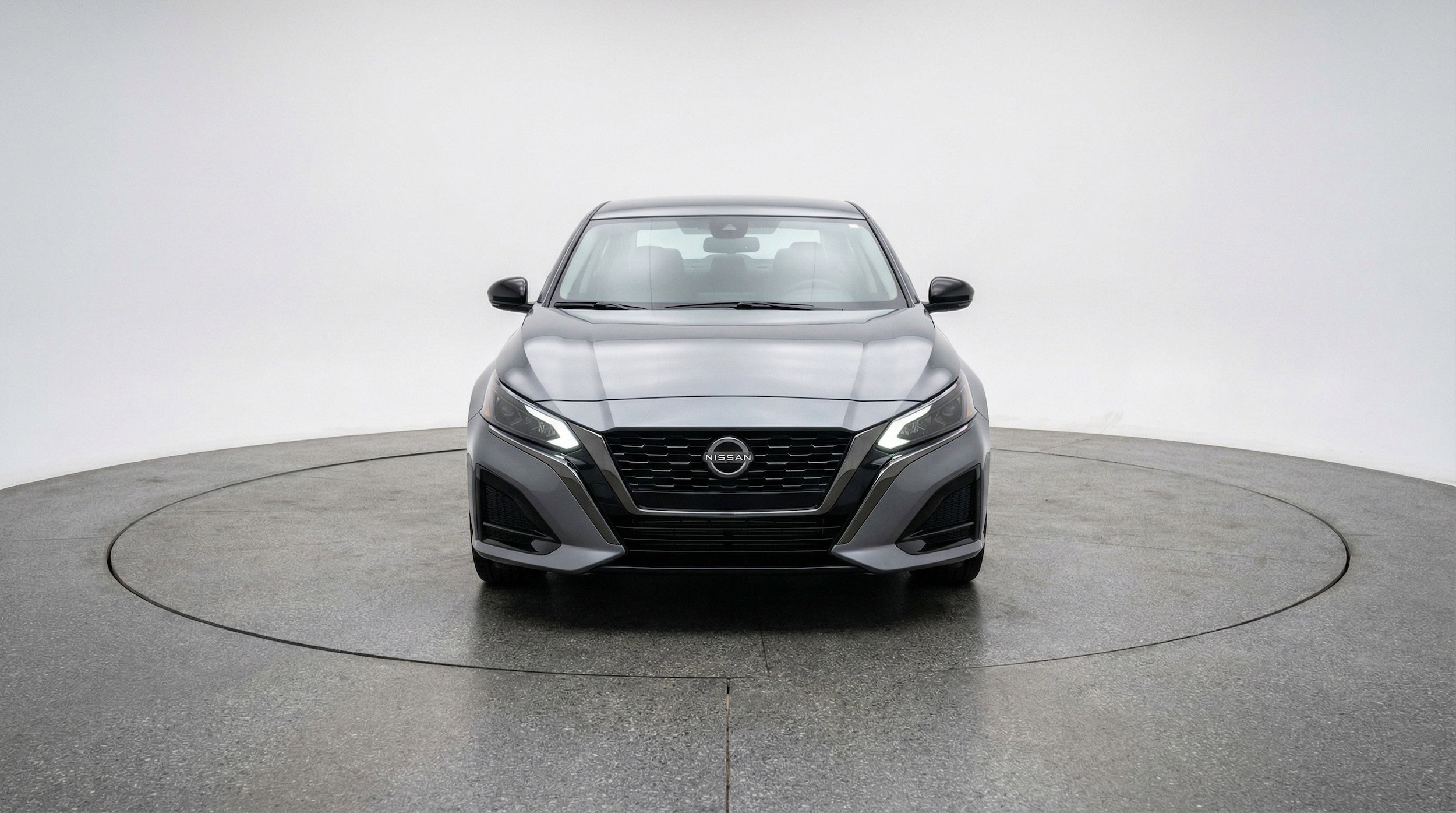 Thumbnail: 2025 Nissan Altima - 2