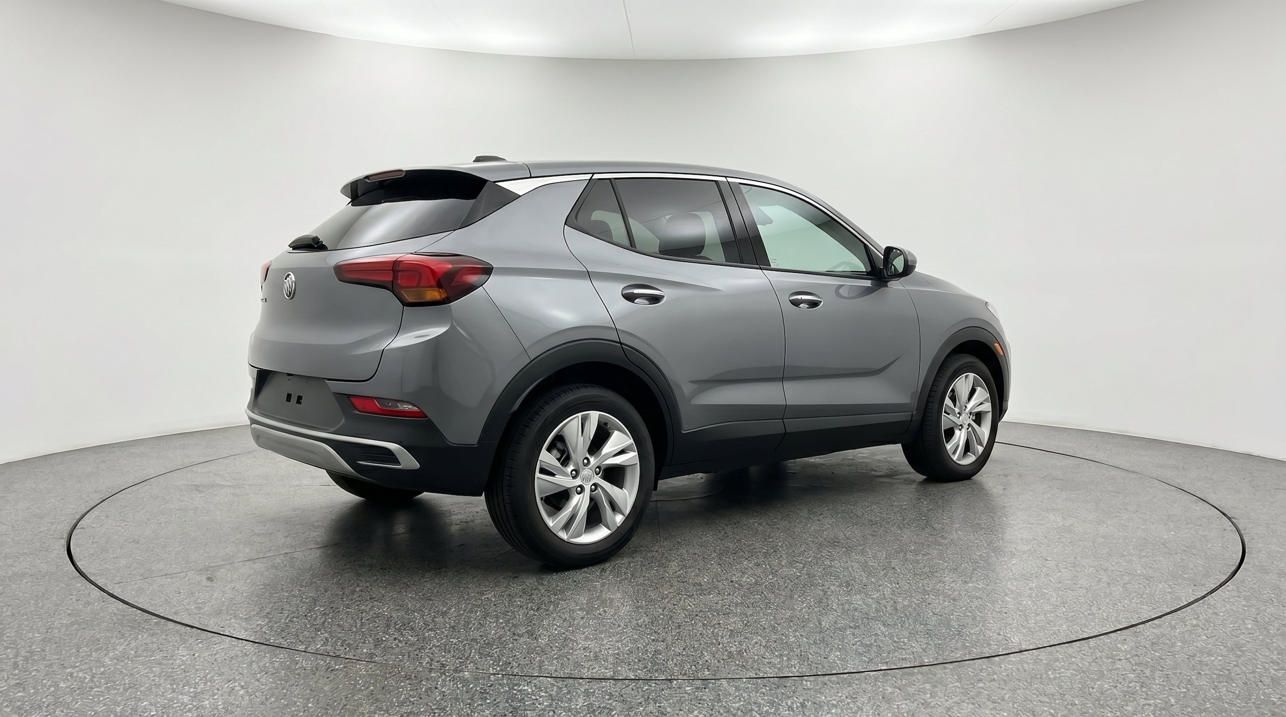 Thumbnail: 2026 Buick Encore GX - 9