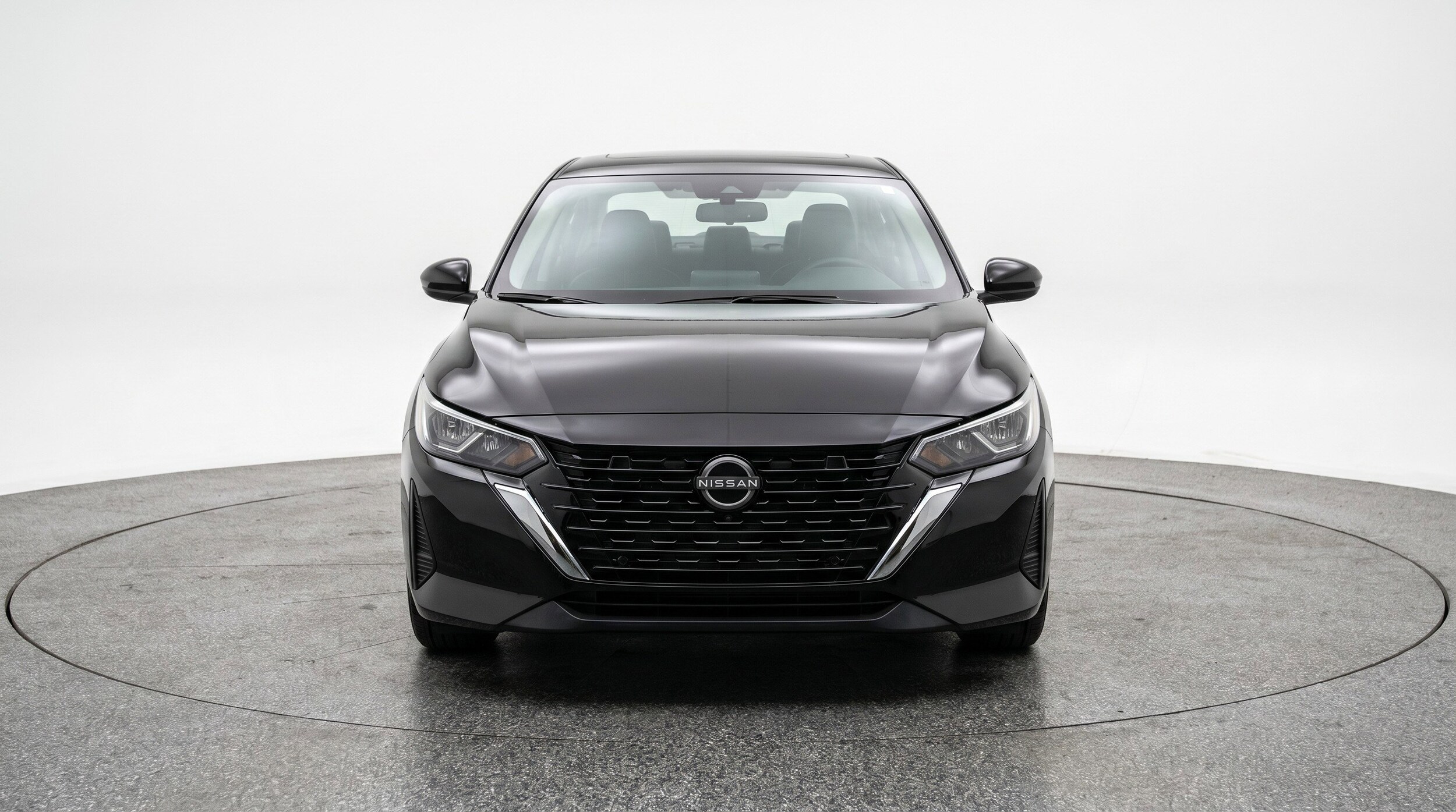 Thumbnail: 2025 Nissan Sentra - 2